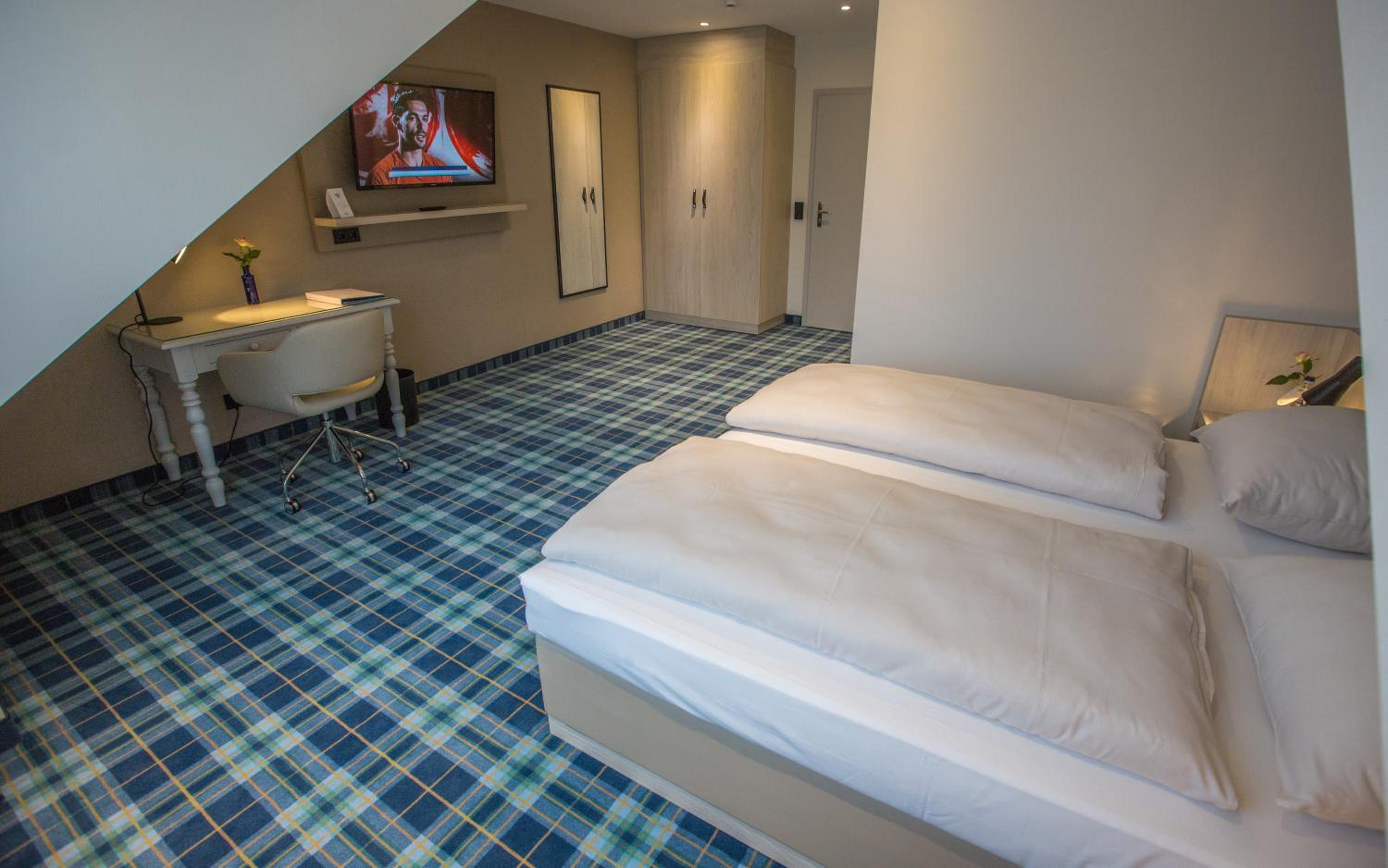 Superior Single Room photo 3