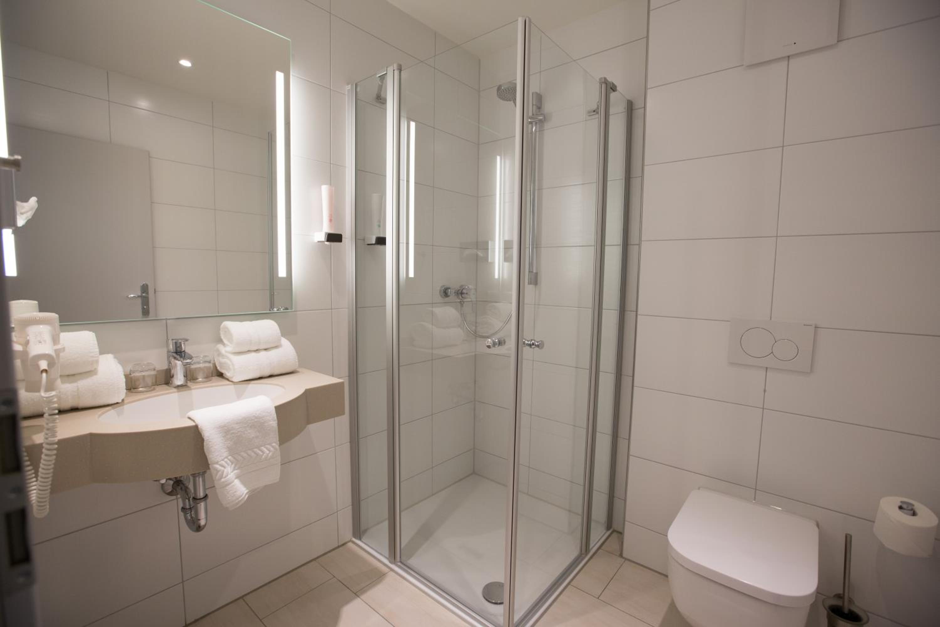 Superior Single Room photo 2