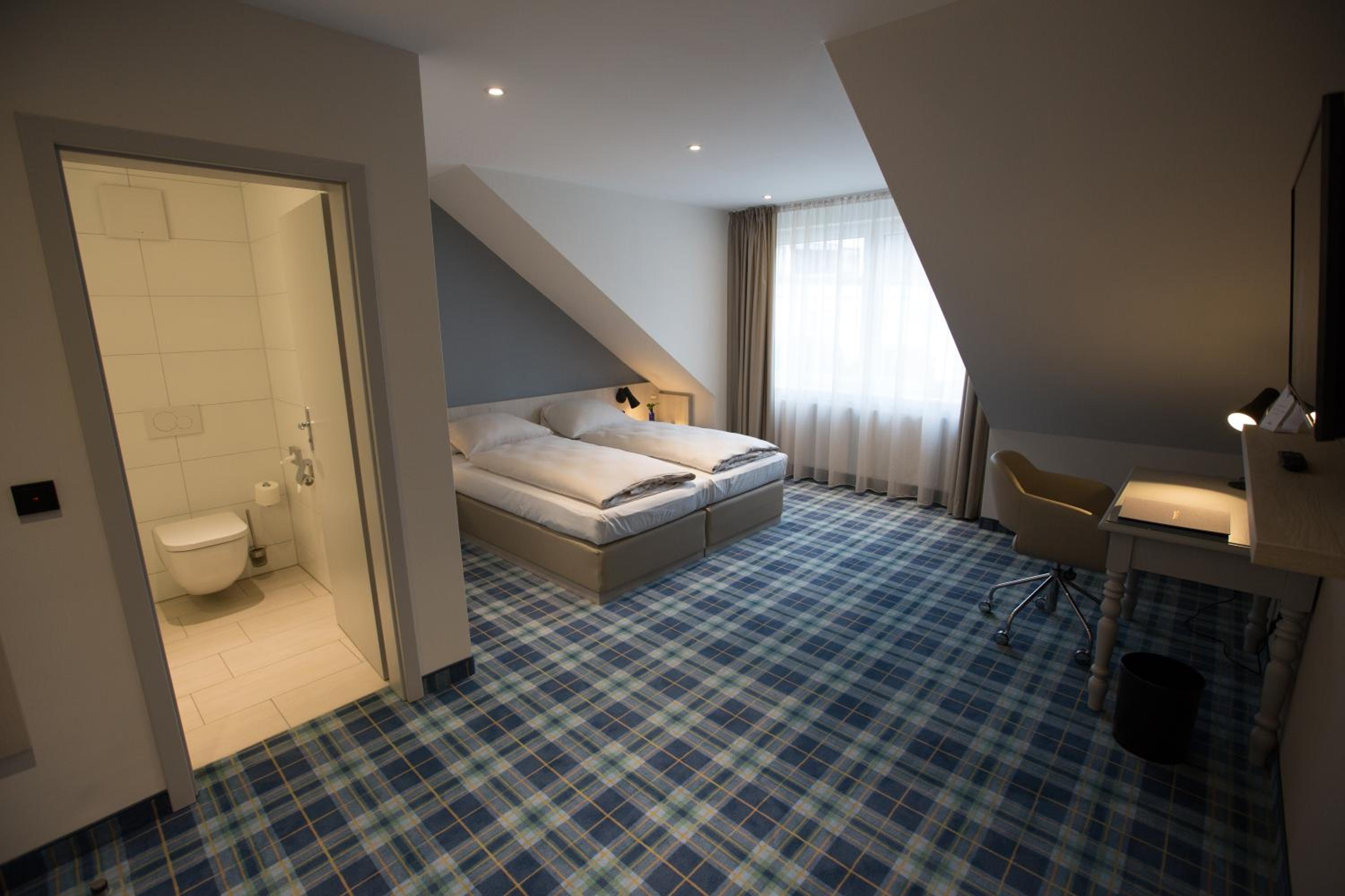 Superior Double Room photo 2