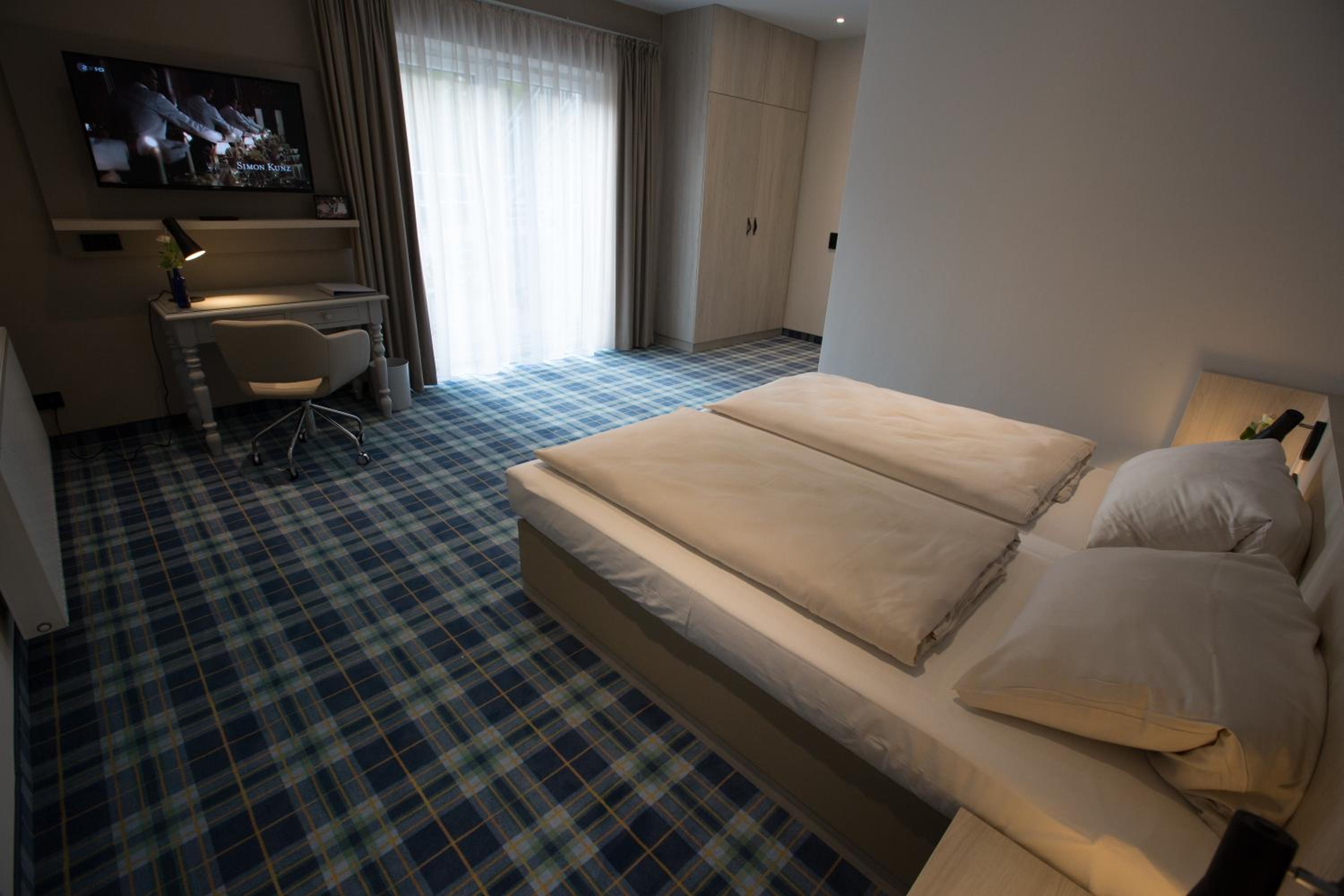 Double Room with Terrace photo 3