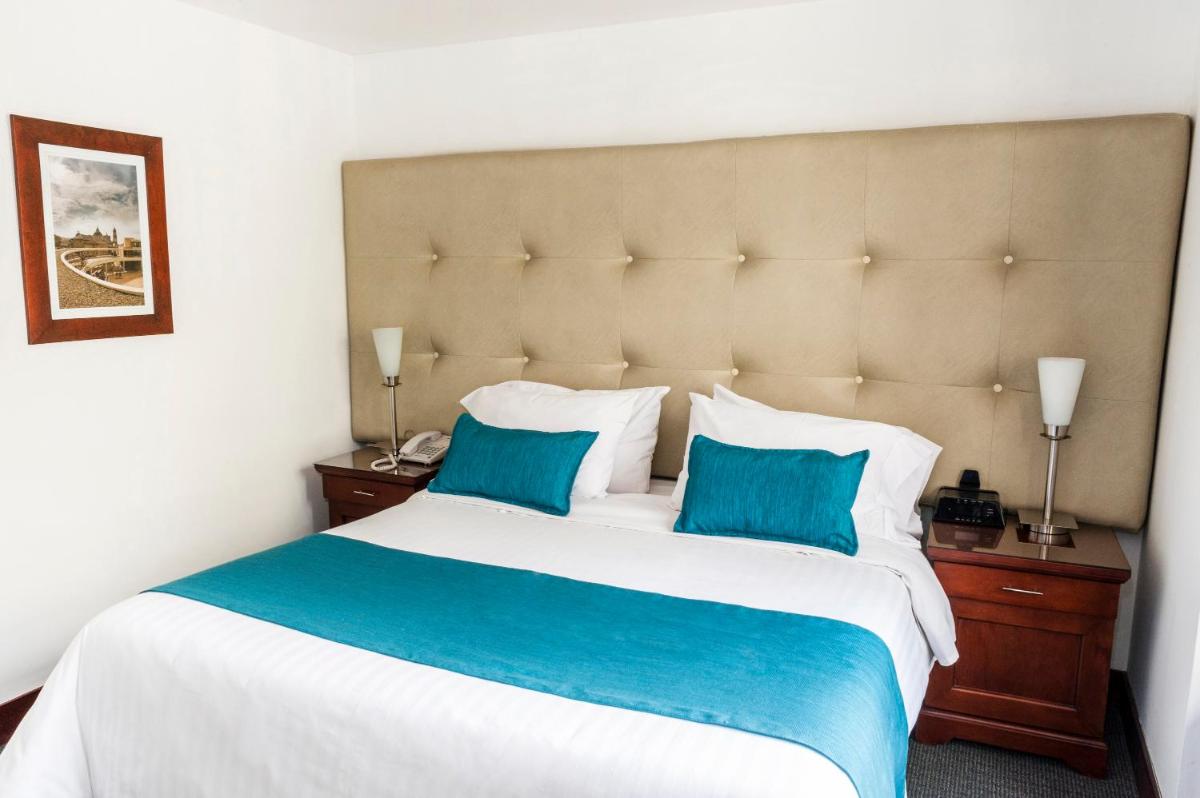 Standard Double Room photo 2