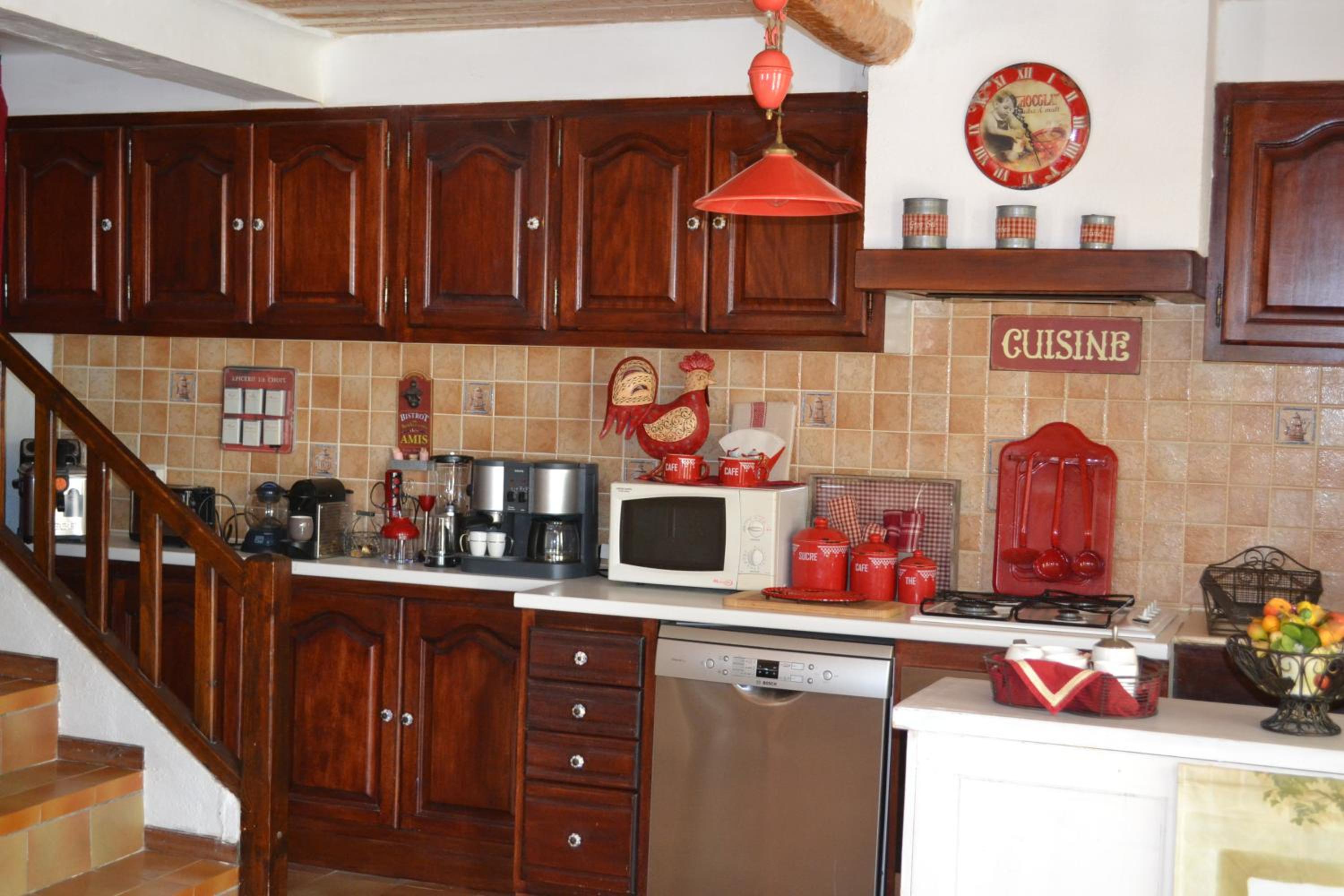 Holiday Home - Photo 21