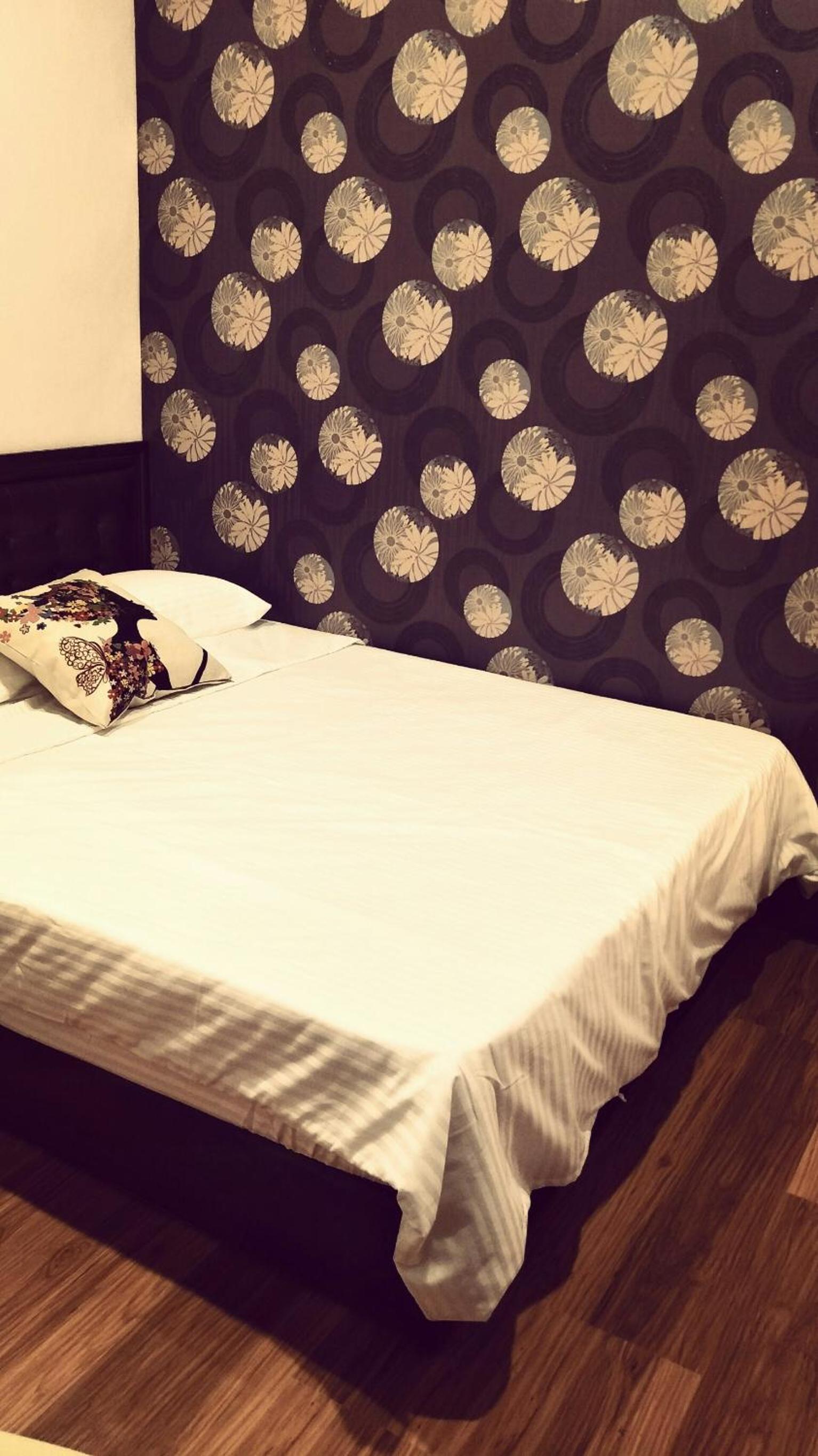 Double Room with Private Bathroom photo 3