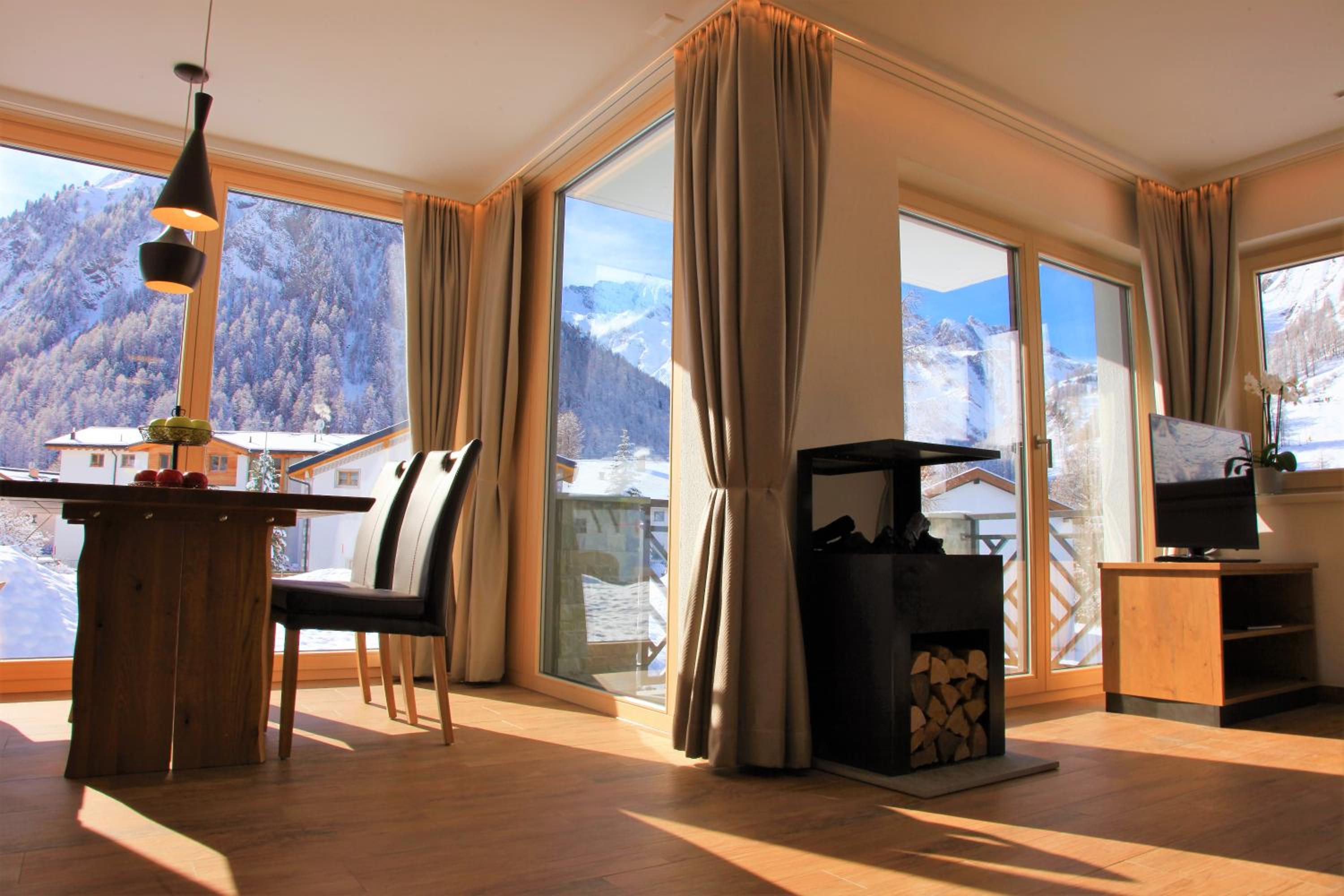 Superior Apartment photo 1