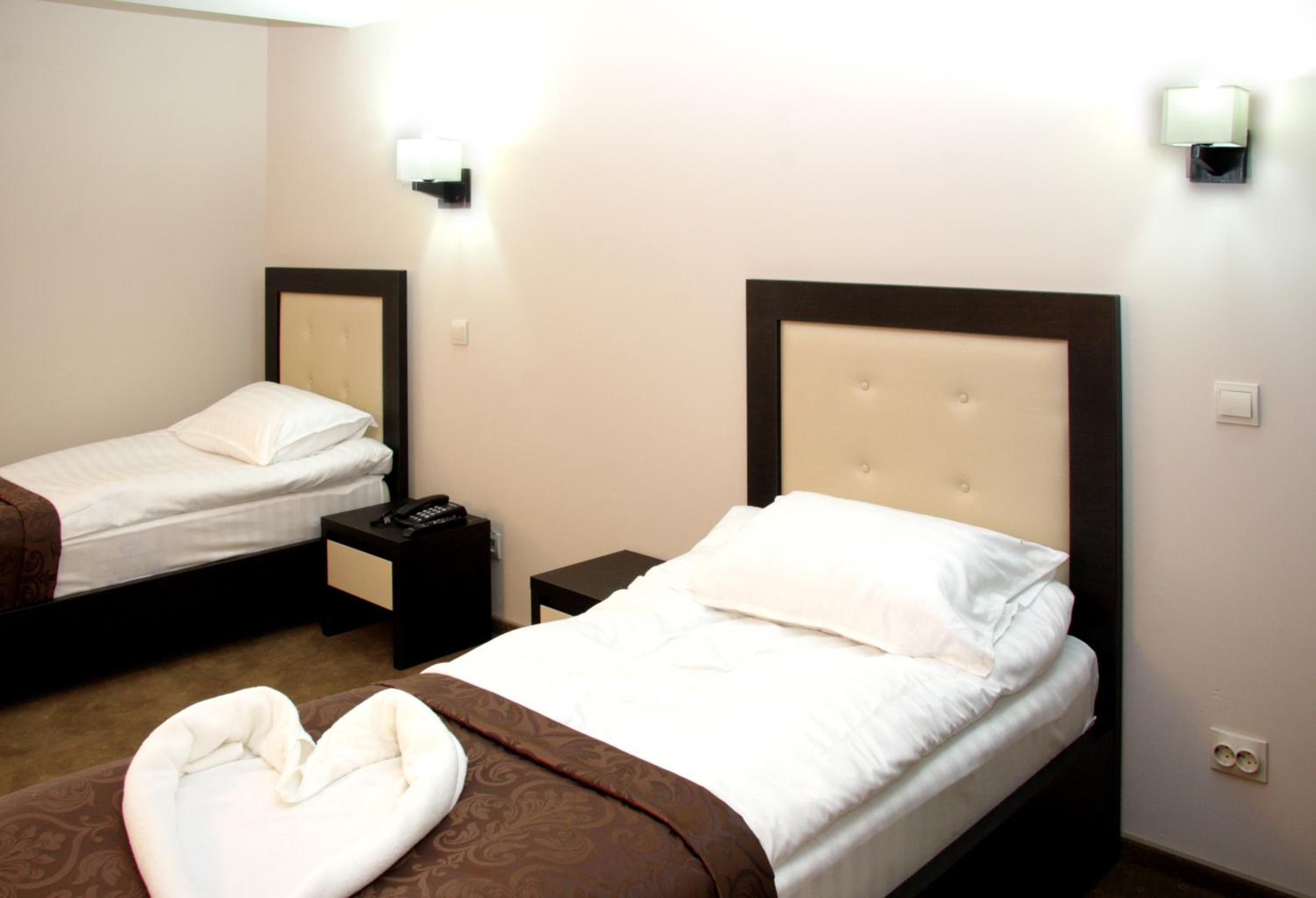 Twin Room photo 1