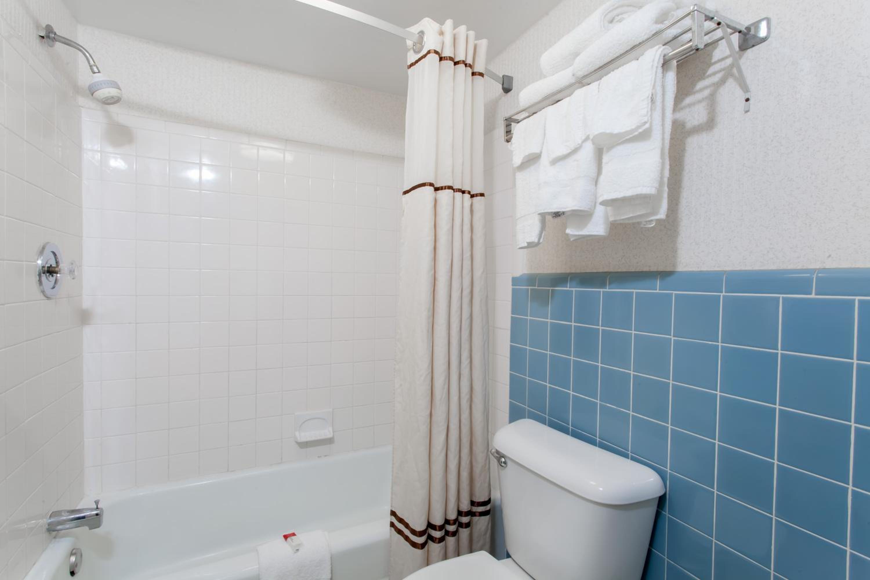 Studio Suite with Two Double Beds - Non-Smoking - Photo 2