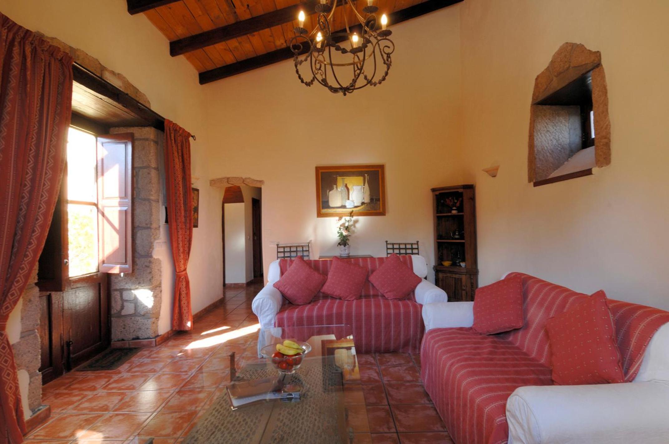 Casa de Vacaciones