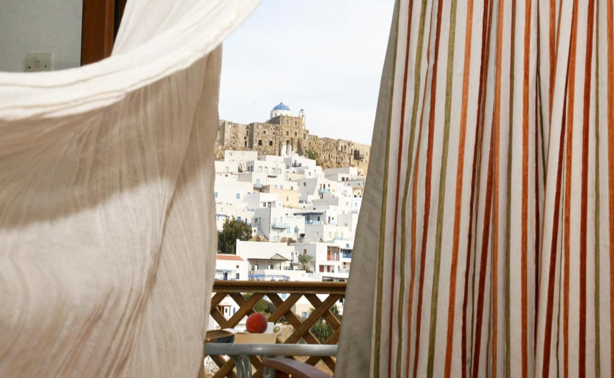 Double Room with Sea View