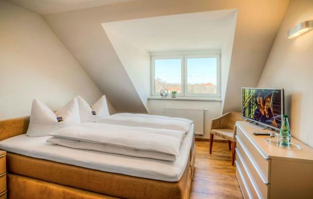 Apartment (8 Adults)