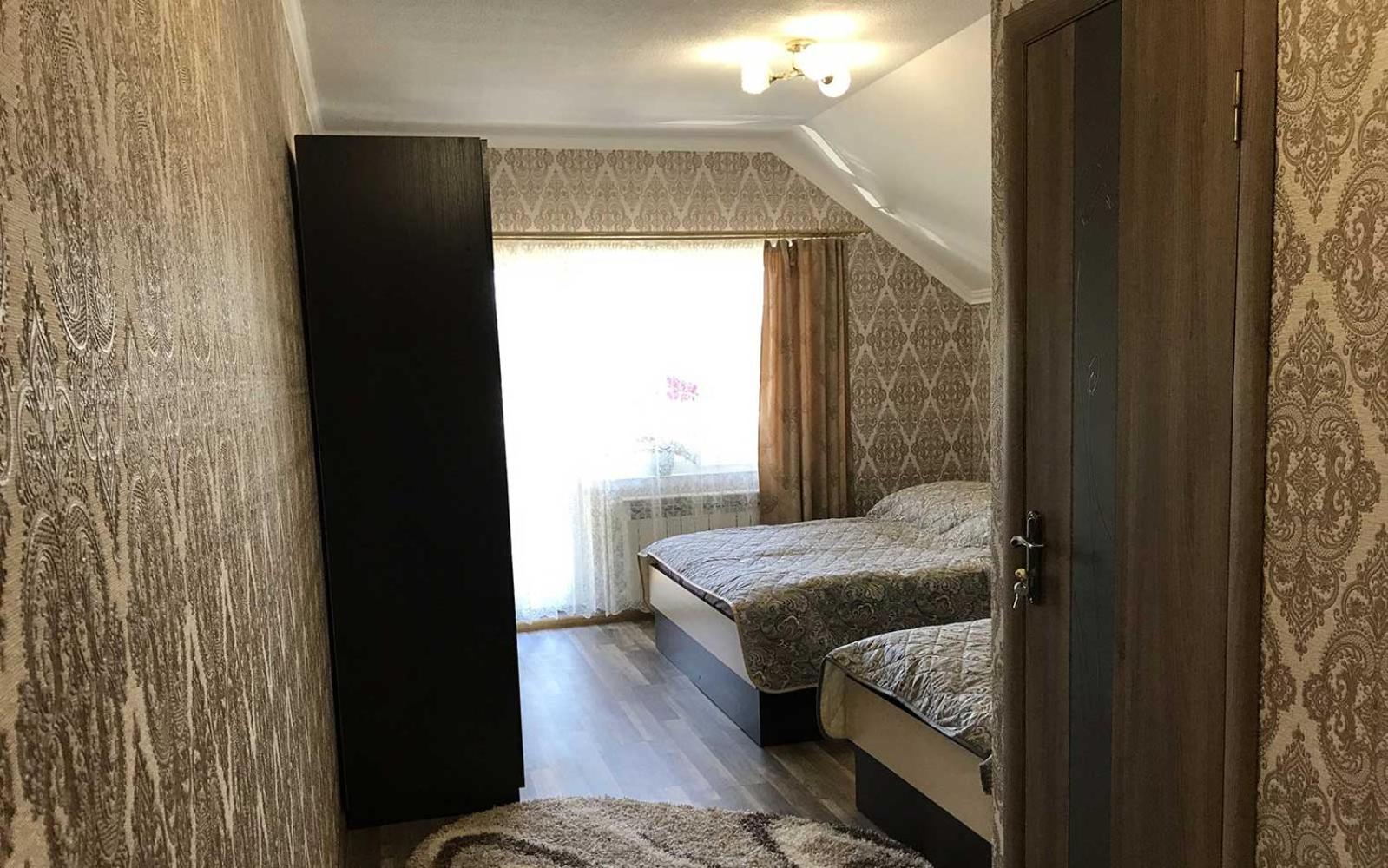 Triple Room with Private Bathroom photo 3