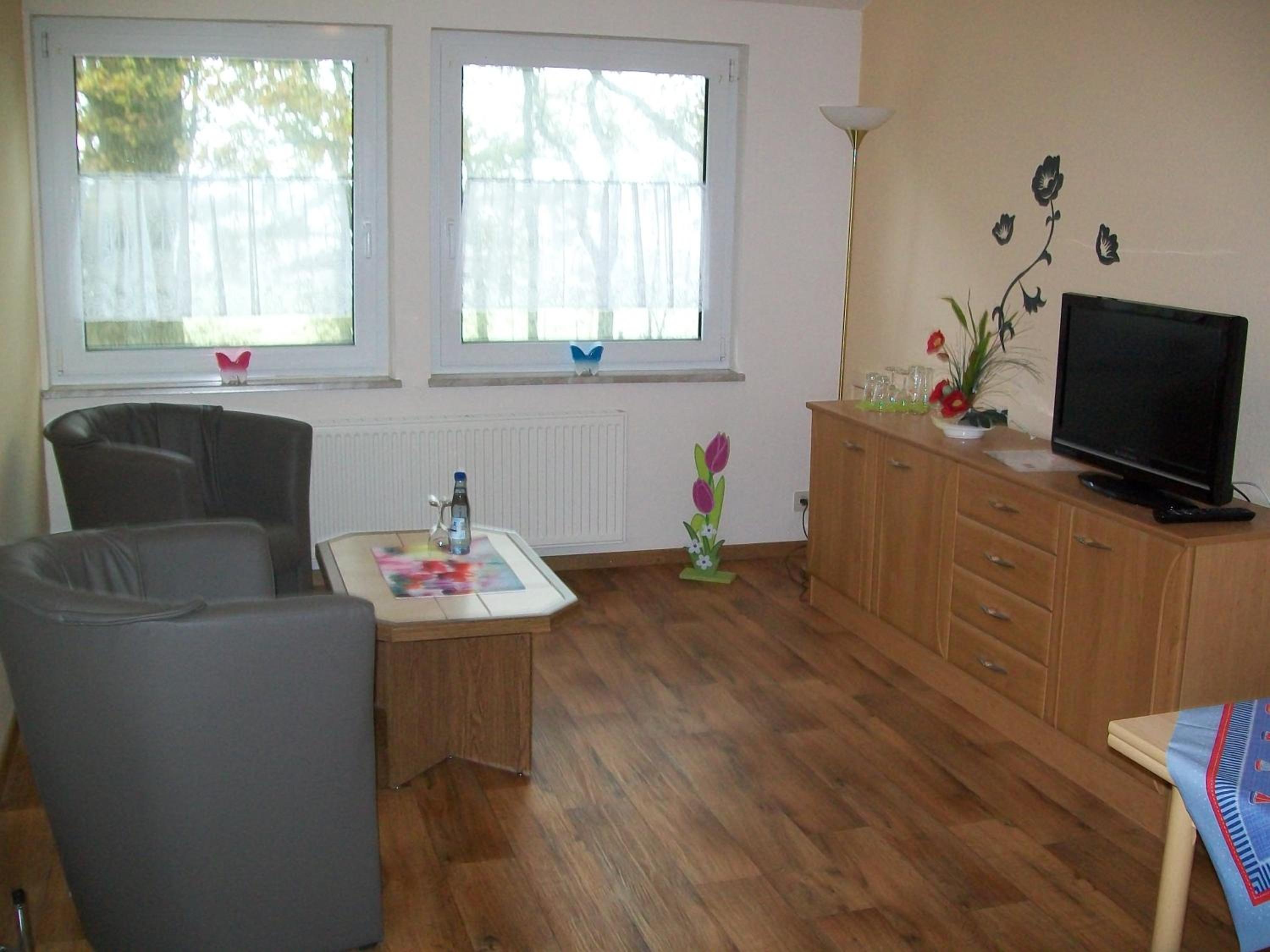 Budget Double Room photo 1