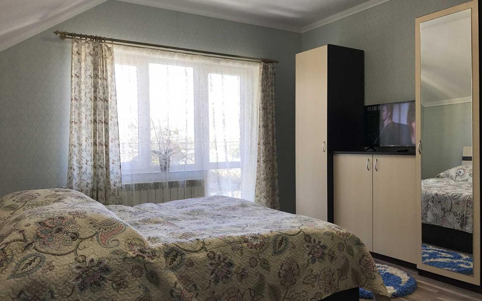 Quadruple Room photo 1