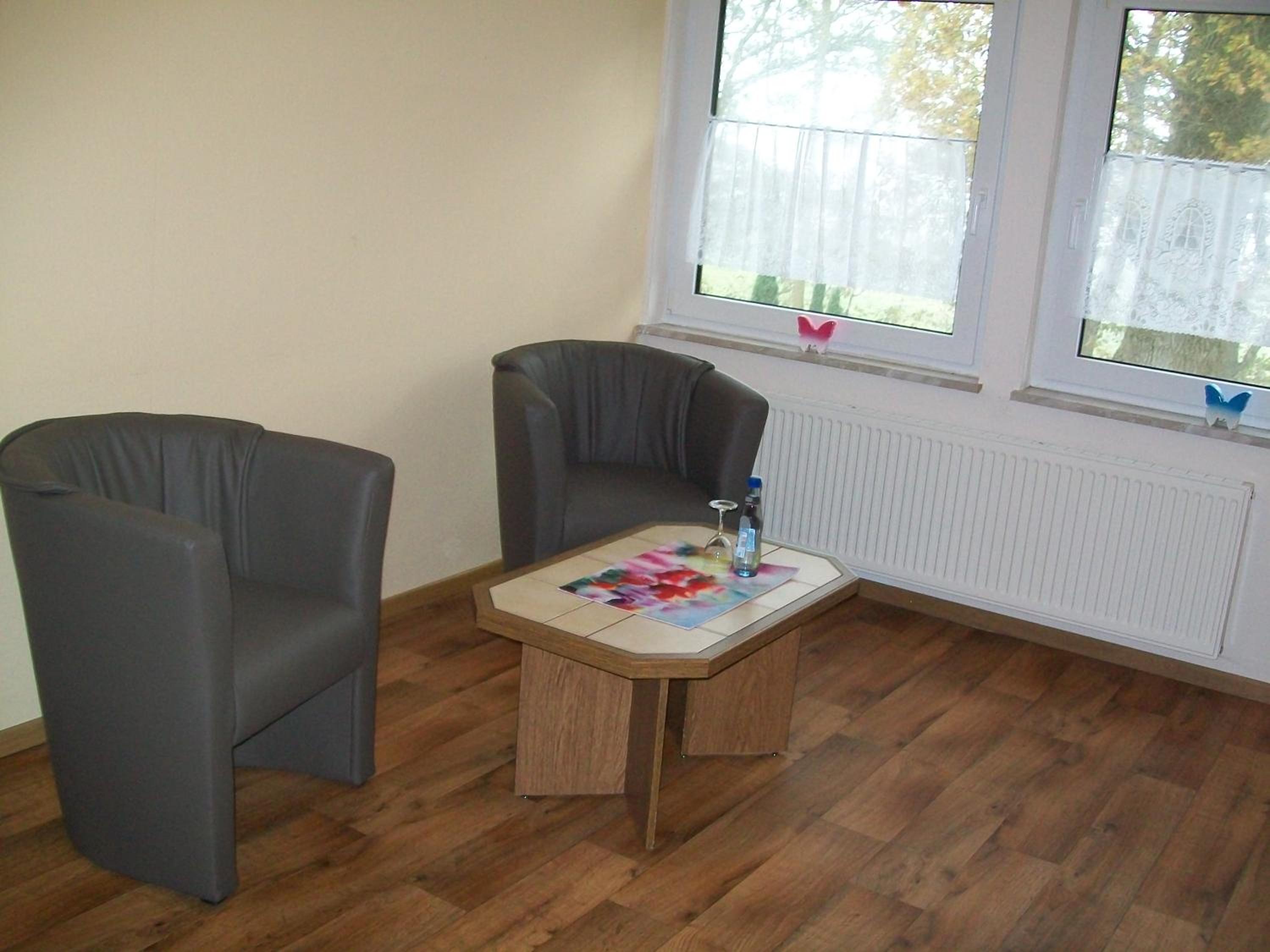 Budget Double Room photo 2