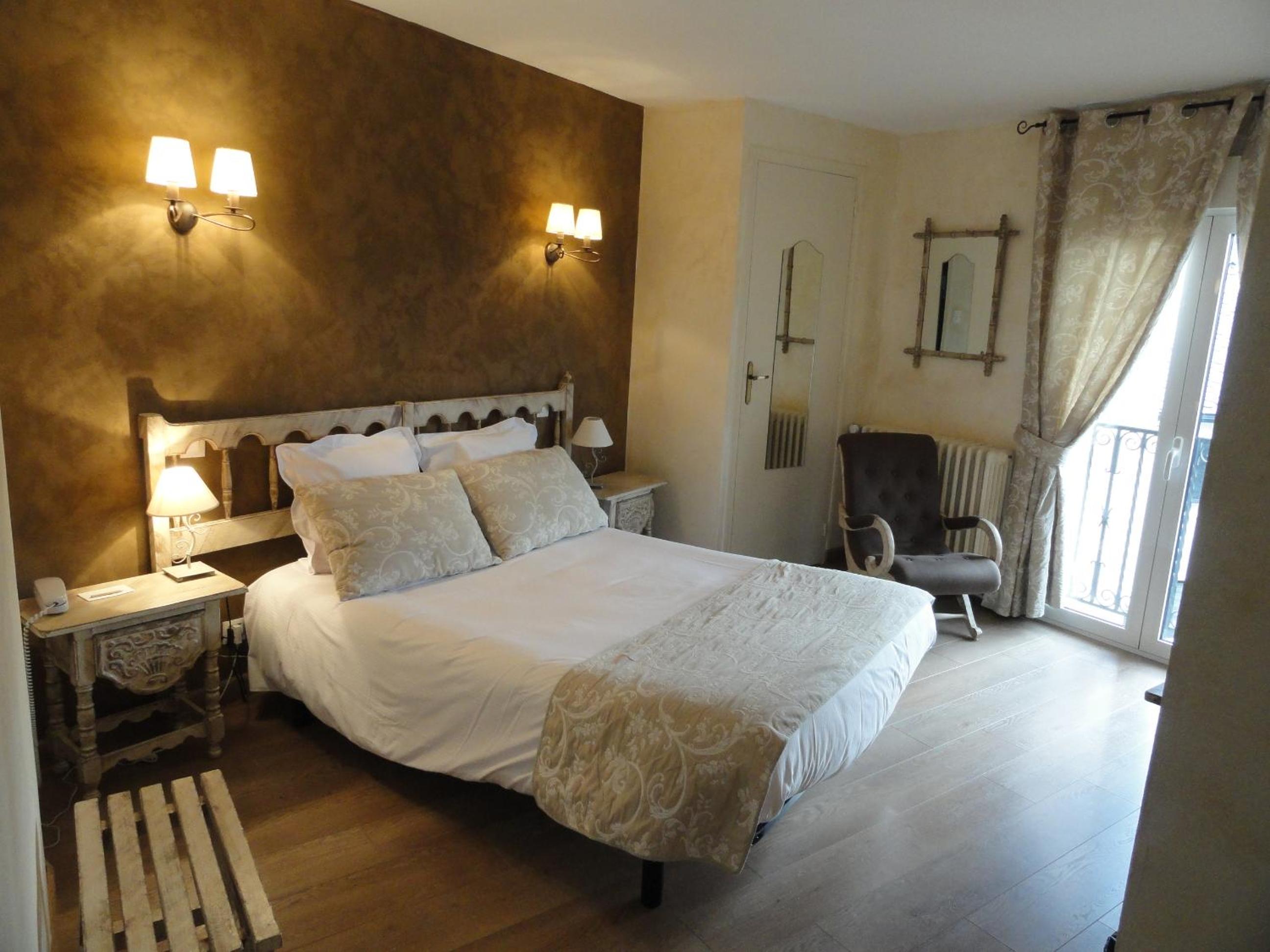 Family Junior Suite photo 1