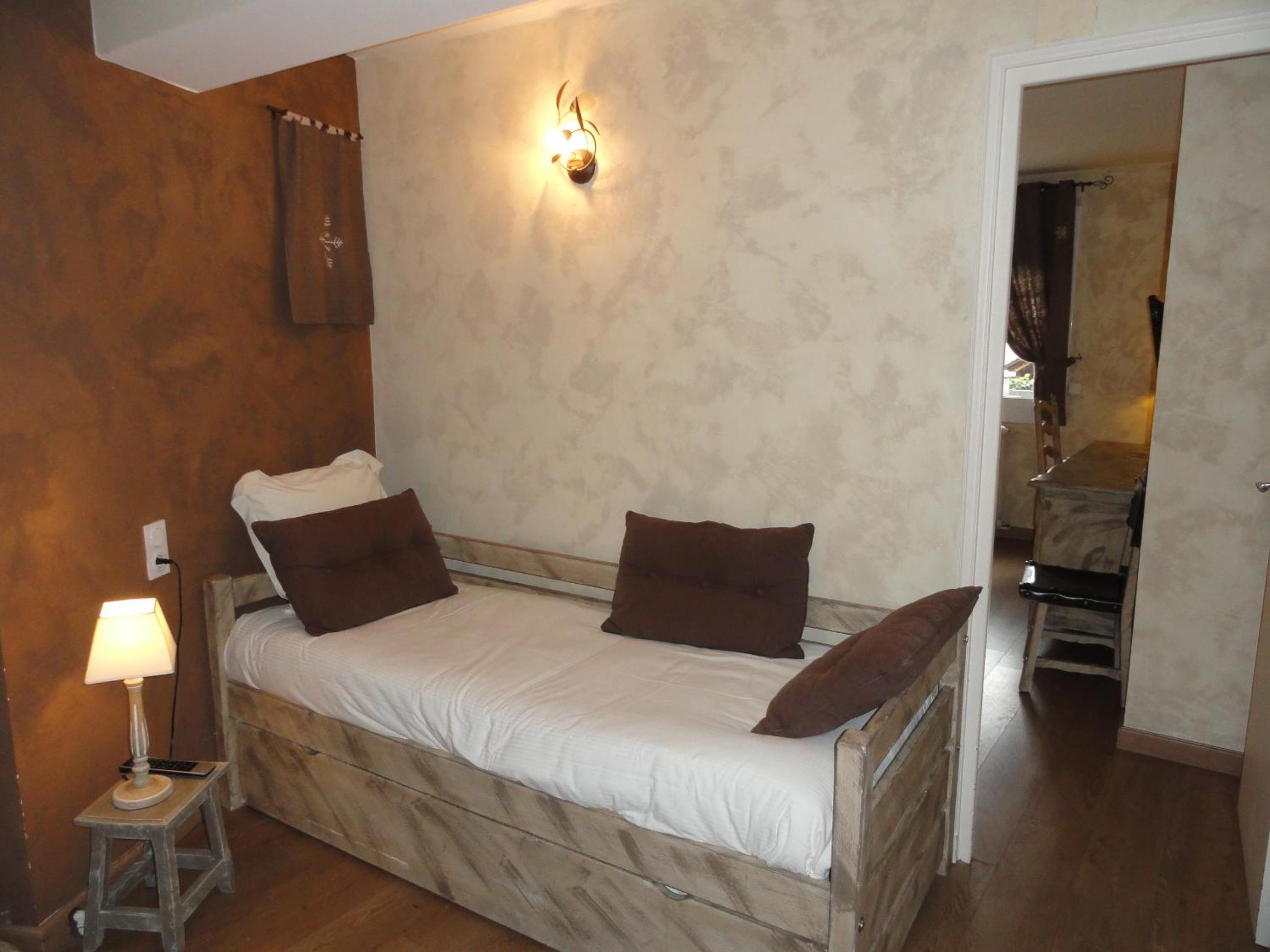 Family Junior Suite photo 2