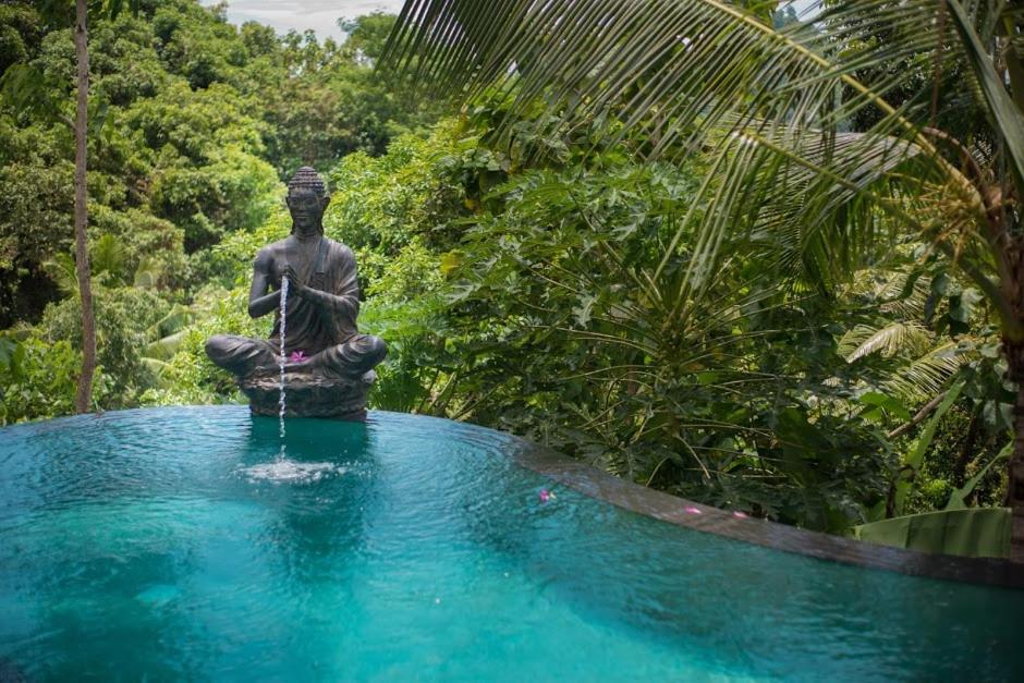 Villa with Private Pool photo 3