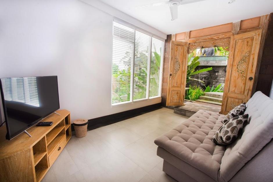 Standard Villa