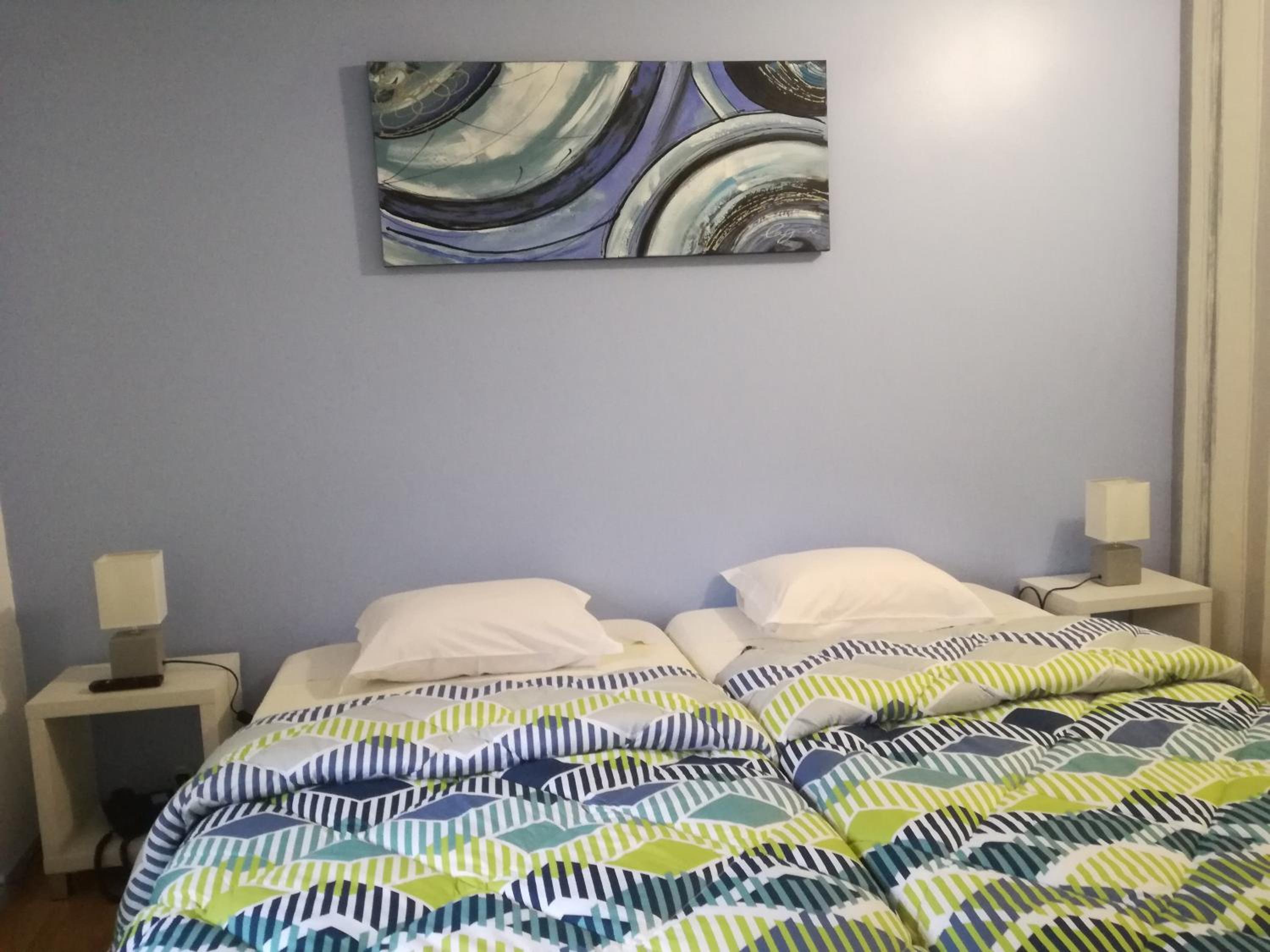 Twin Room photo 1