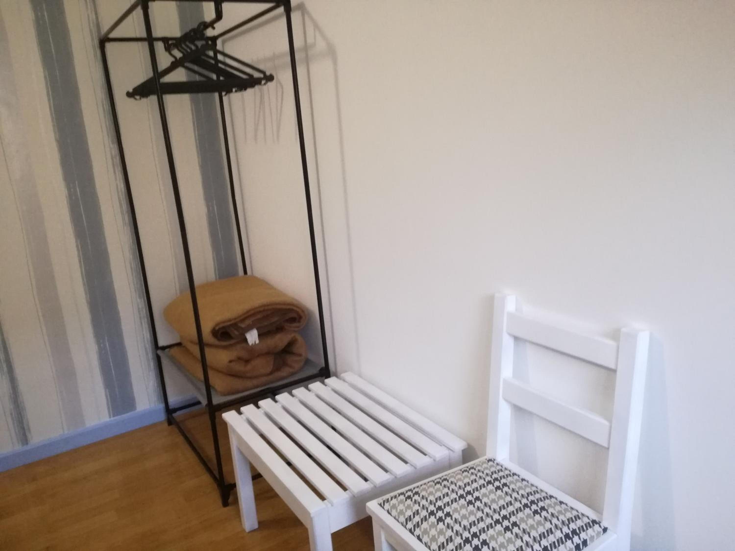 Twin Room photo 3