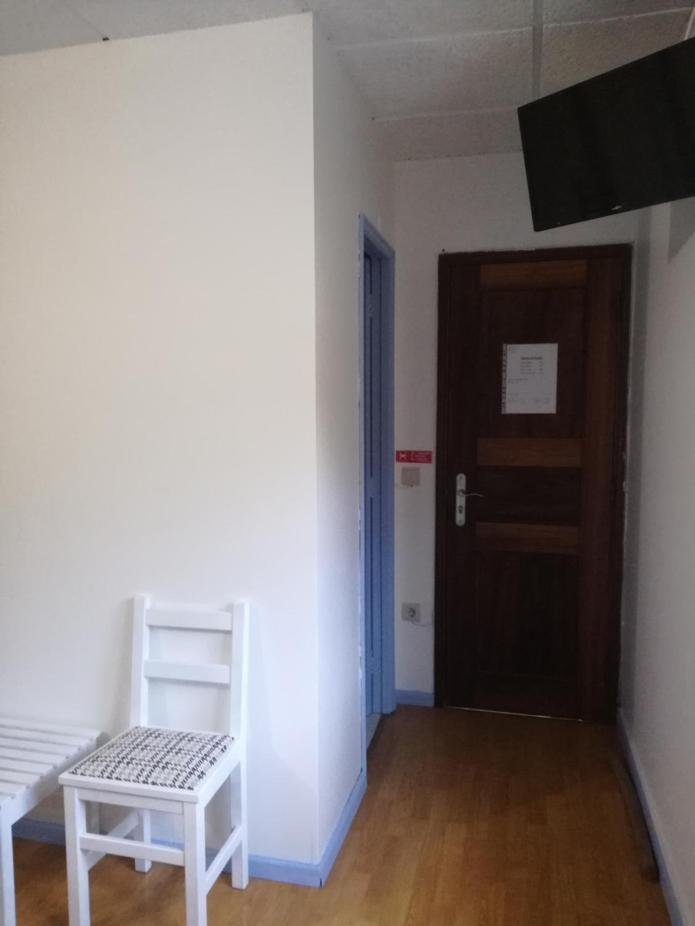 Twin Room photo 2