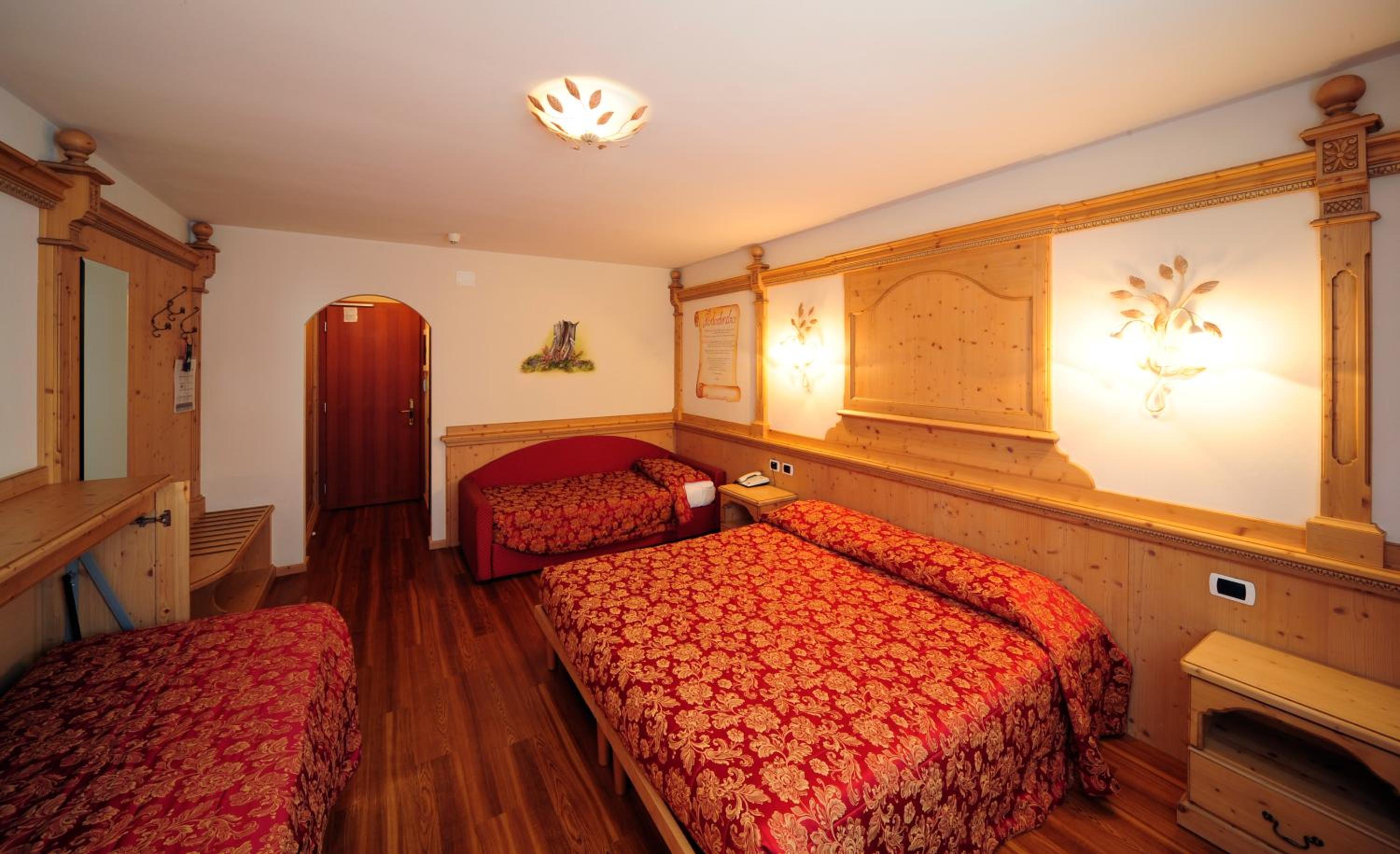 Triple Room photo 3