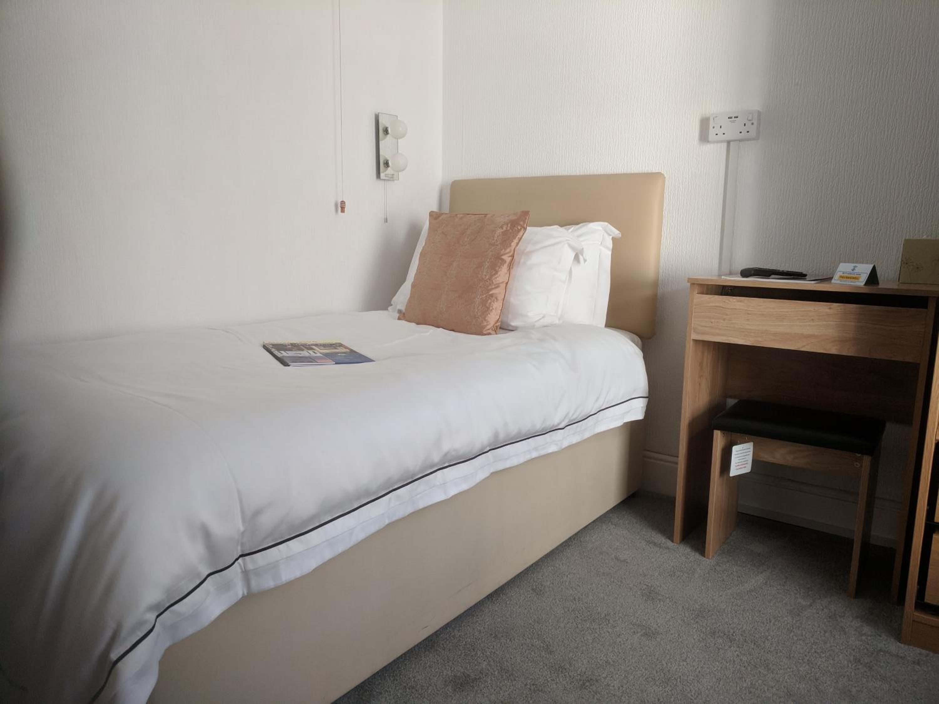 Standard Single Room - Second Floor photo 3