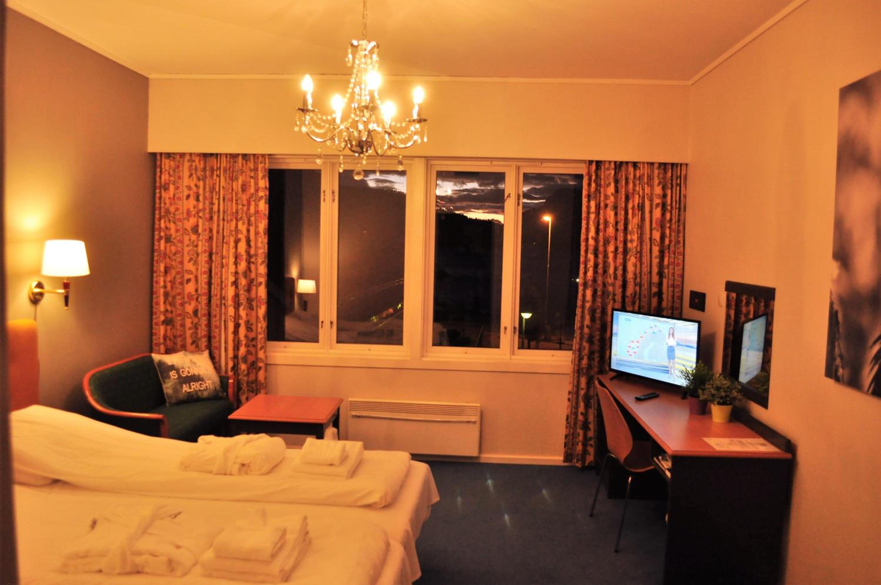 Twin Room photo 1