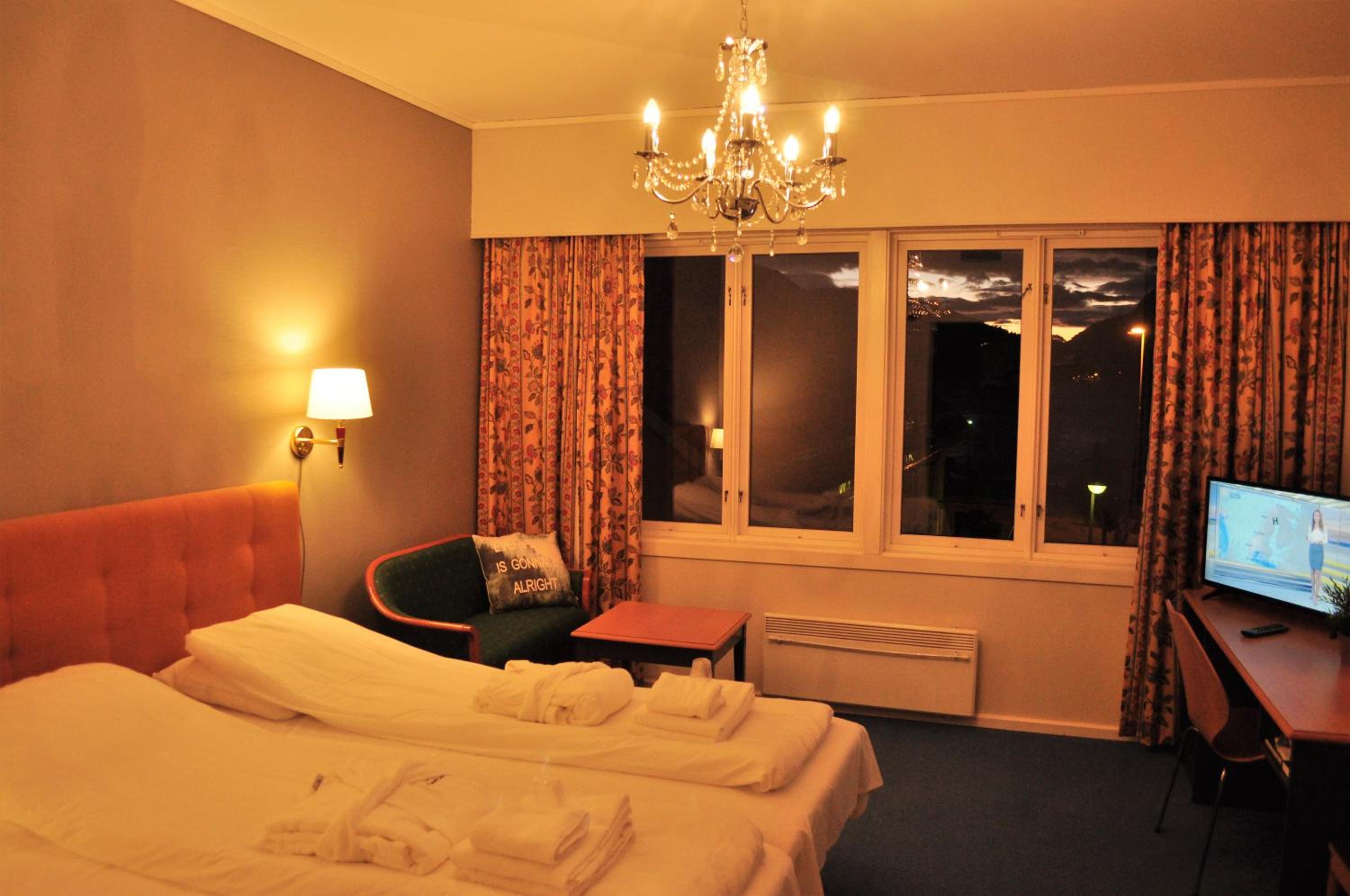 Twin Room photo 2