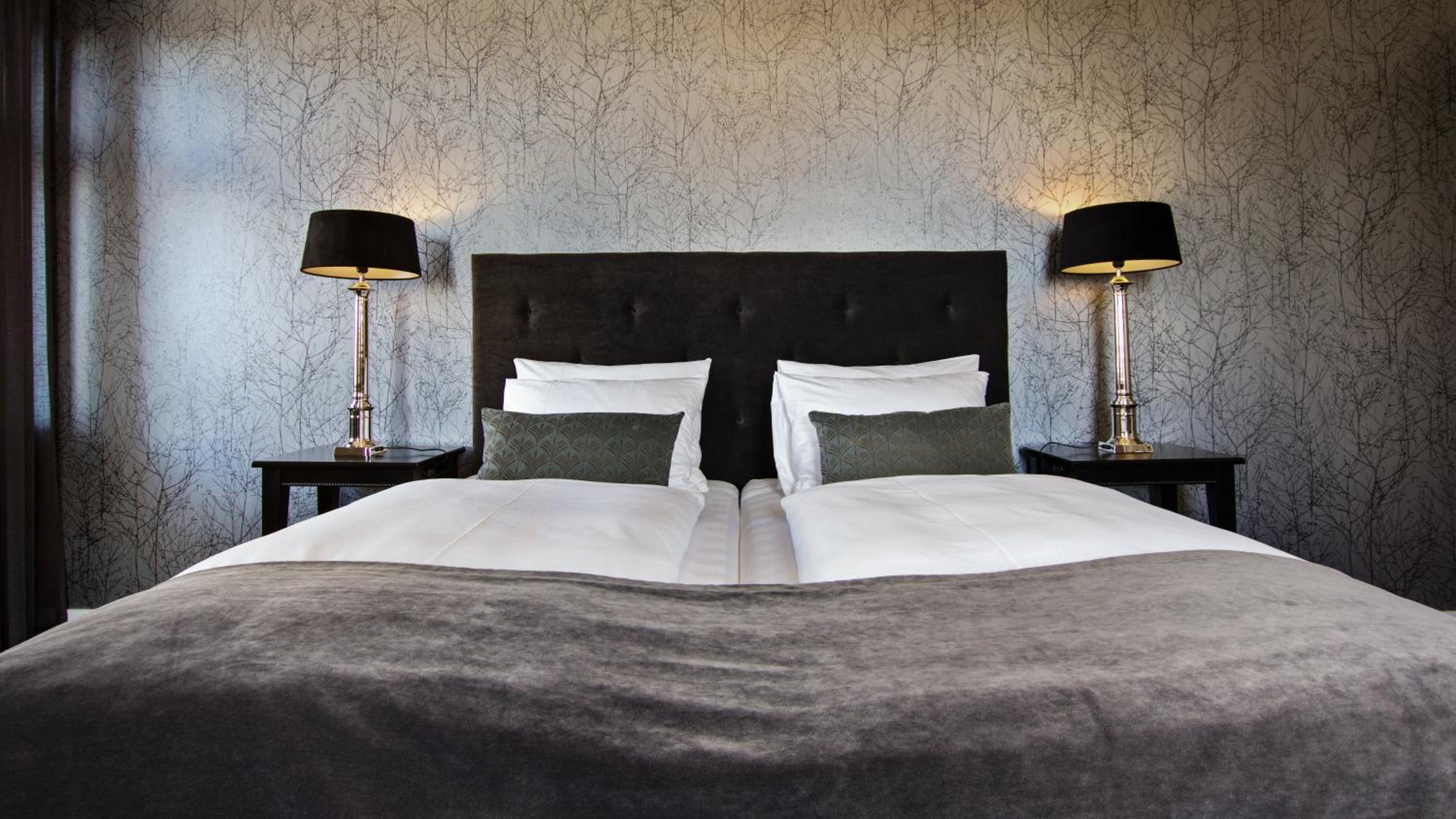Junior King Suite with Sofa Bed - Photo 3
