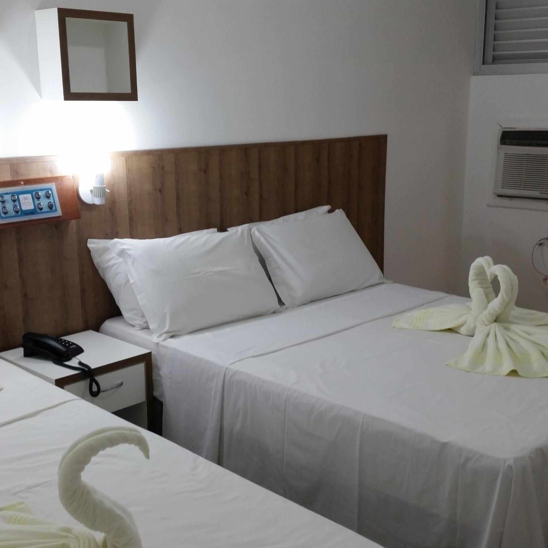 Economy Twin Room photo 1