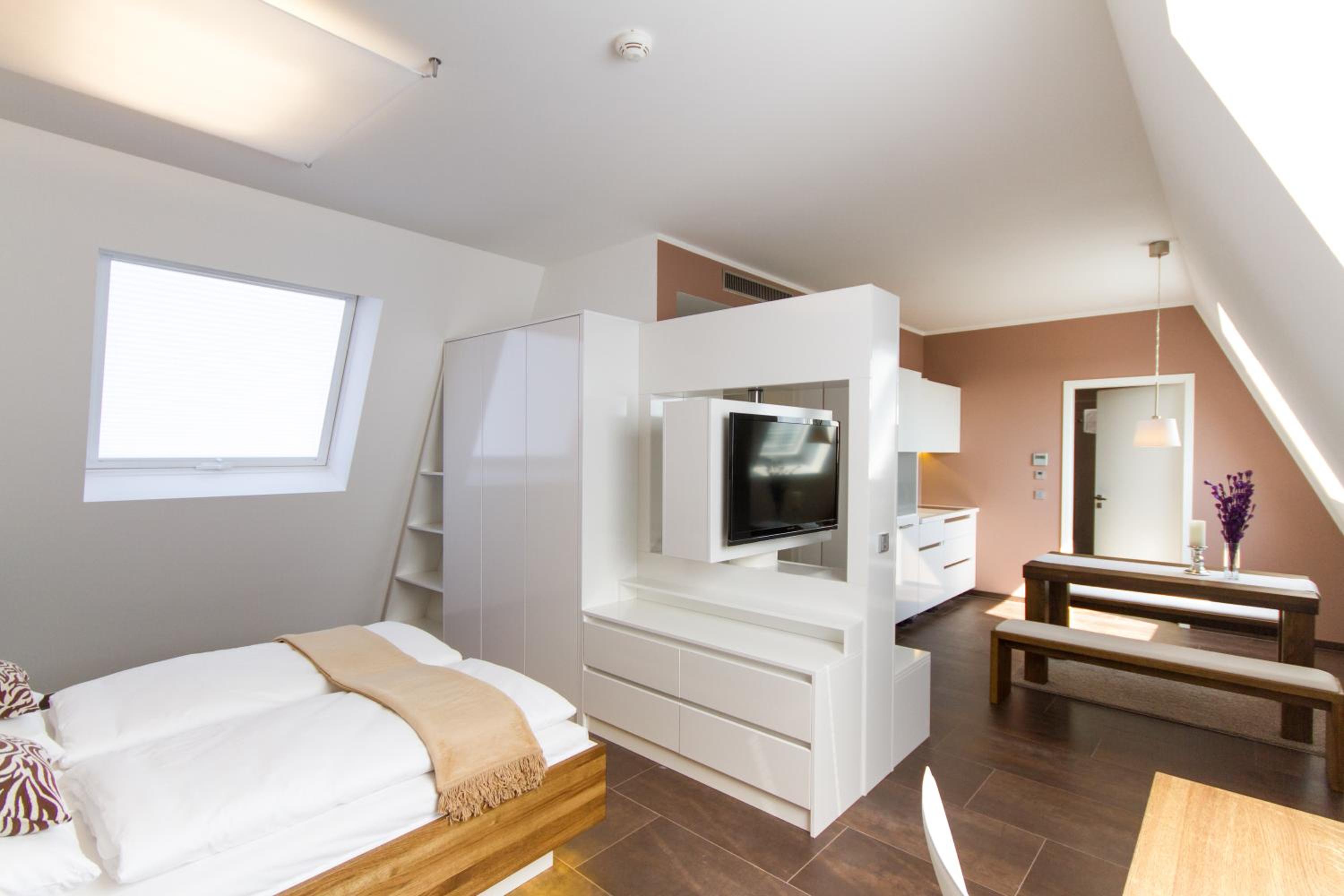 Penthouse photo 2