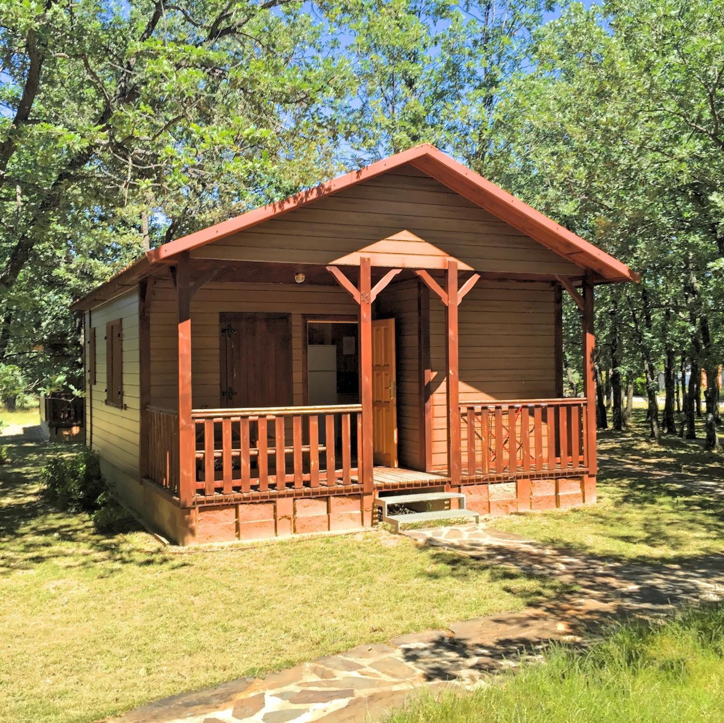 Family Bungalow photo 2