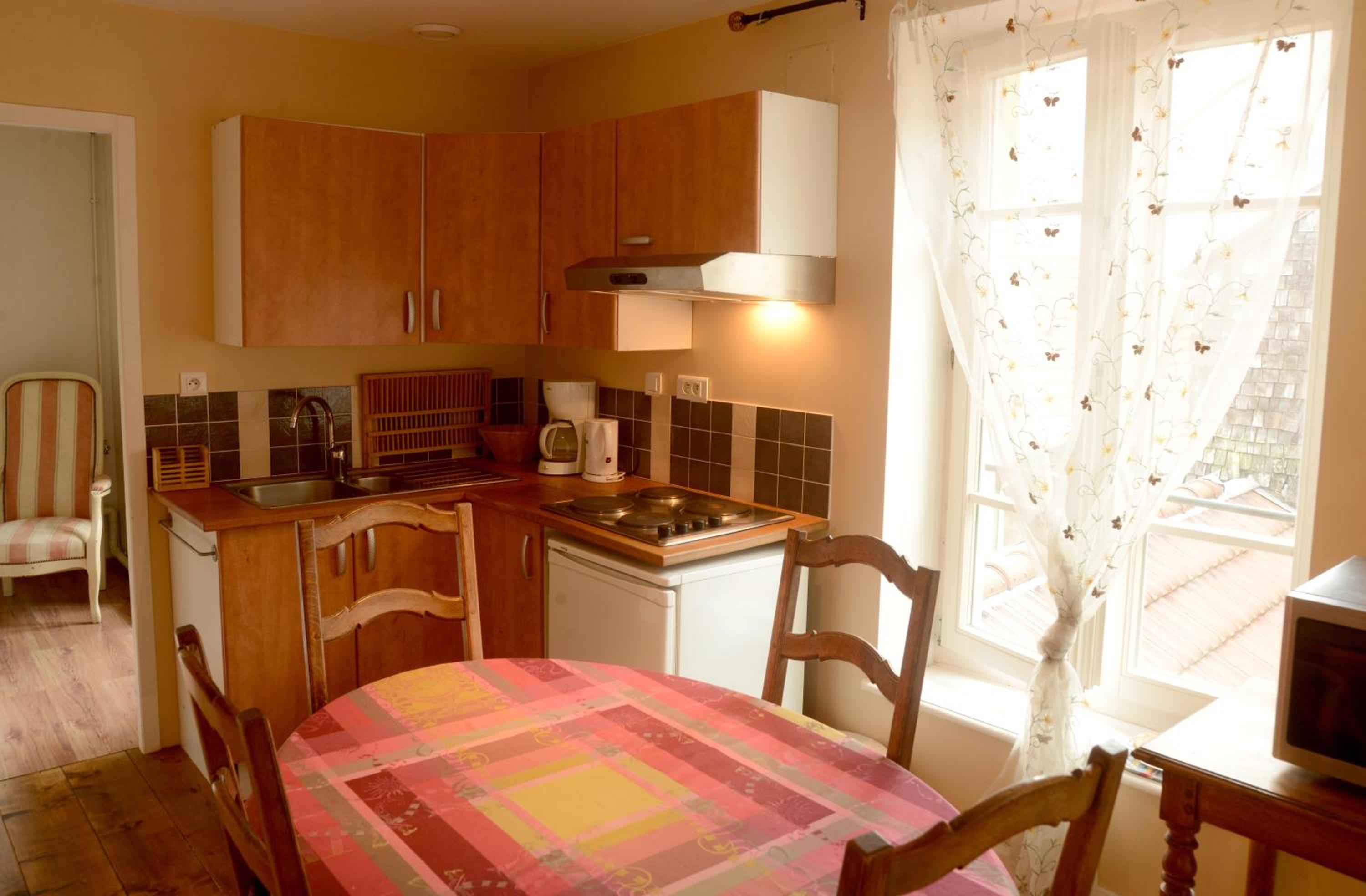 Apartment (5 Adults) photo 3