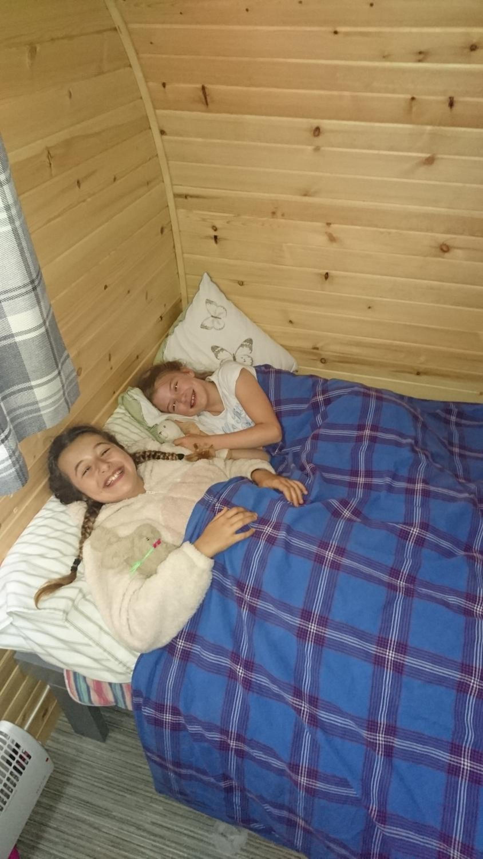 Chalet photo 3