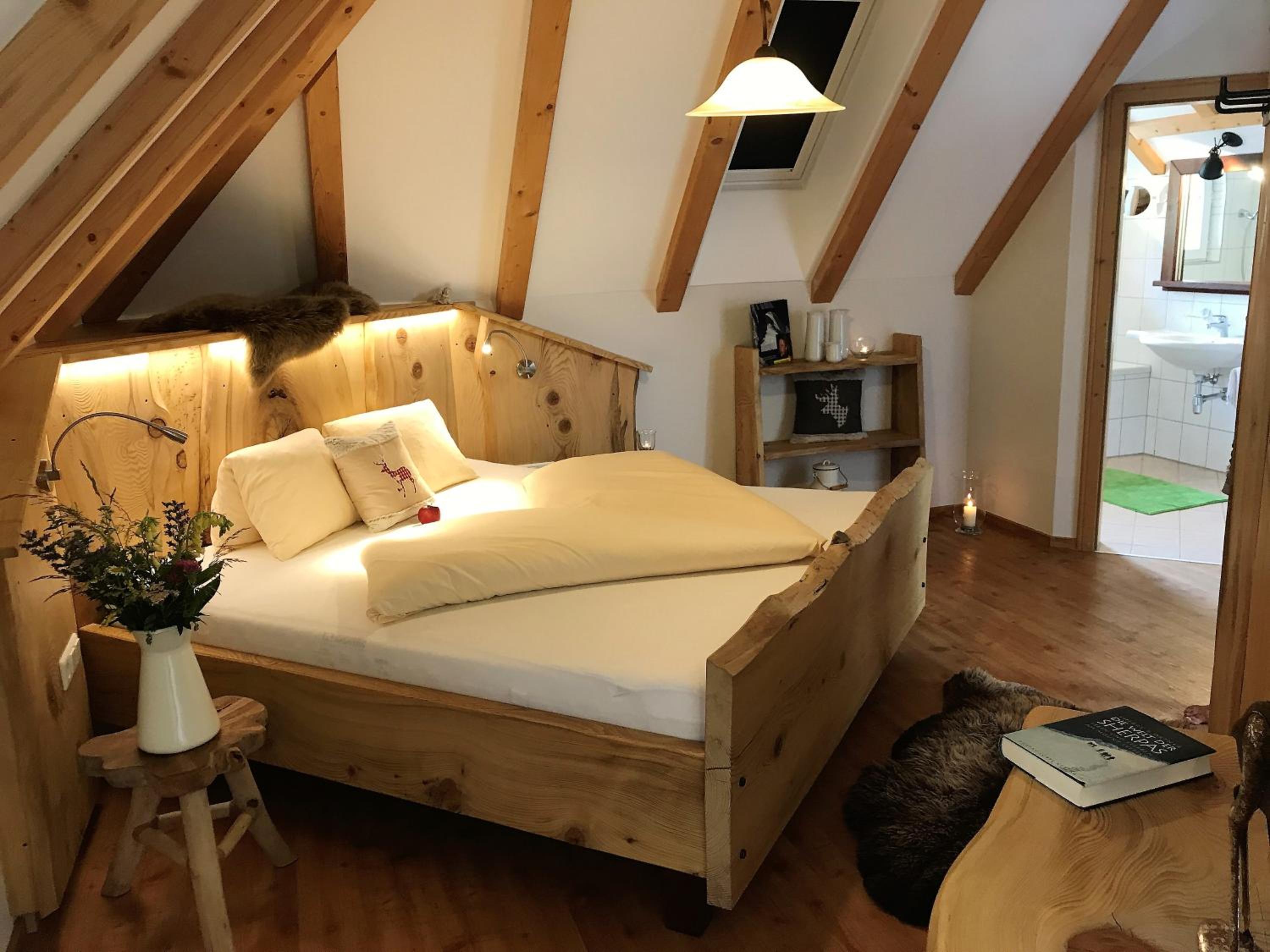 Double Room photo 2