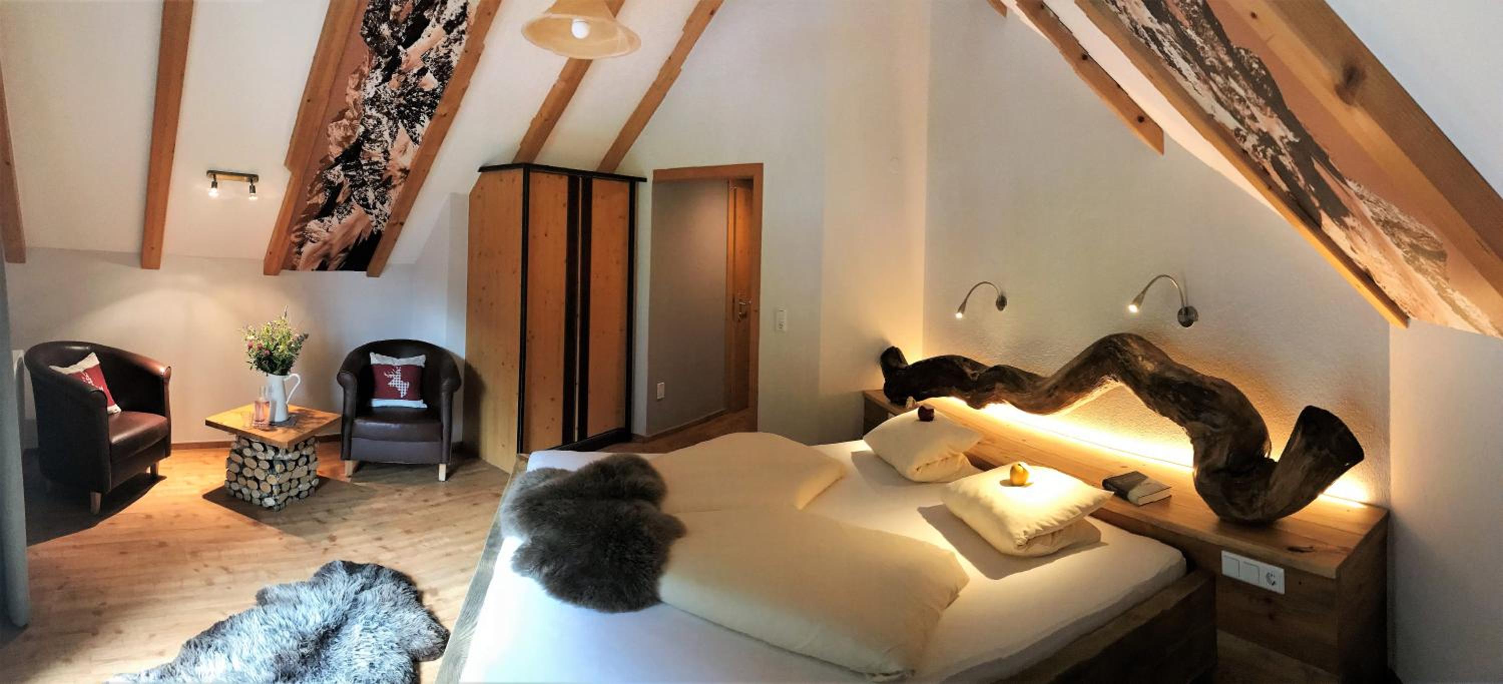 Double Room photo 1