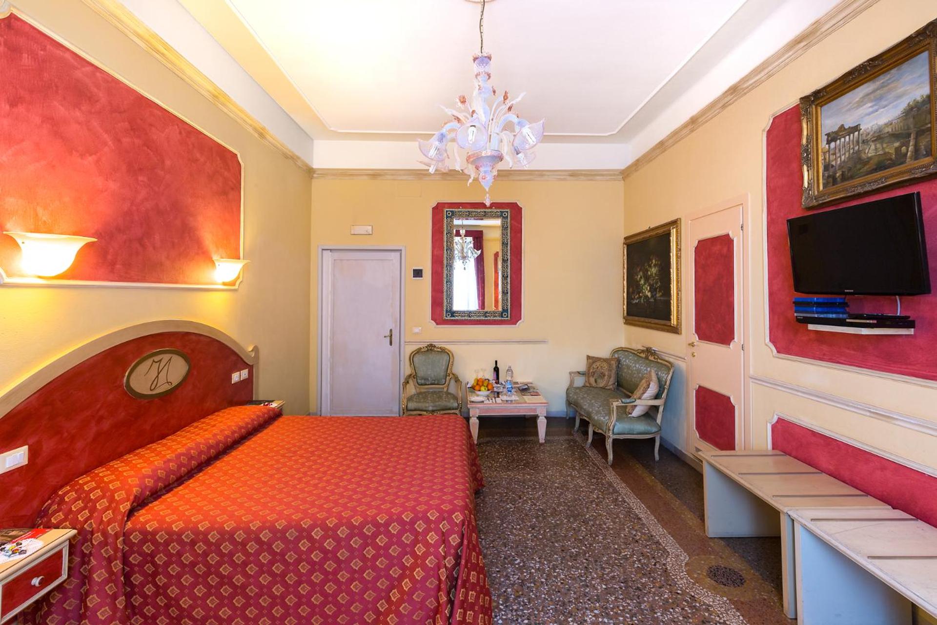 Double or Twin Room