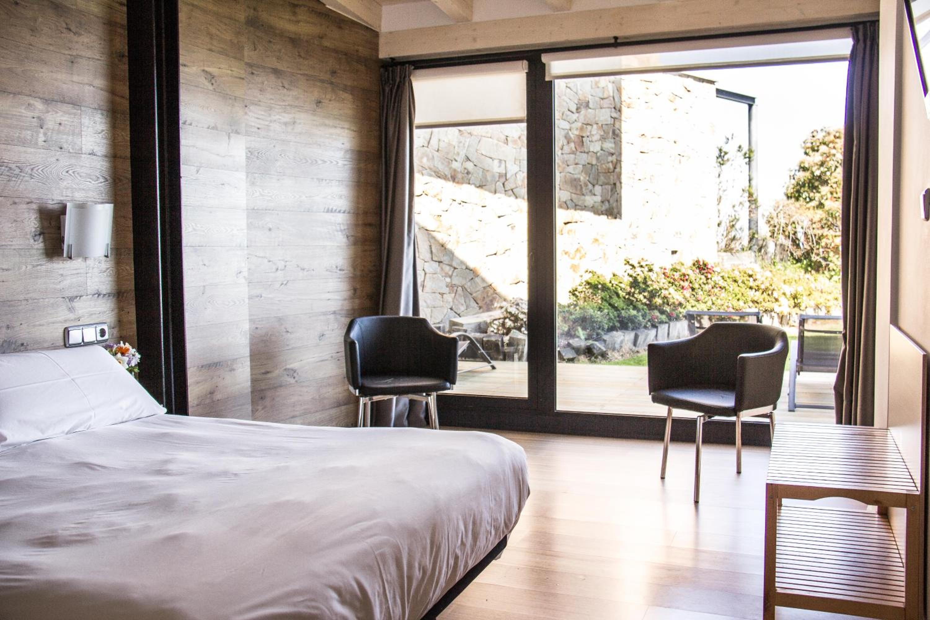 Double Room with Garden View photo 3