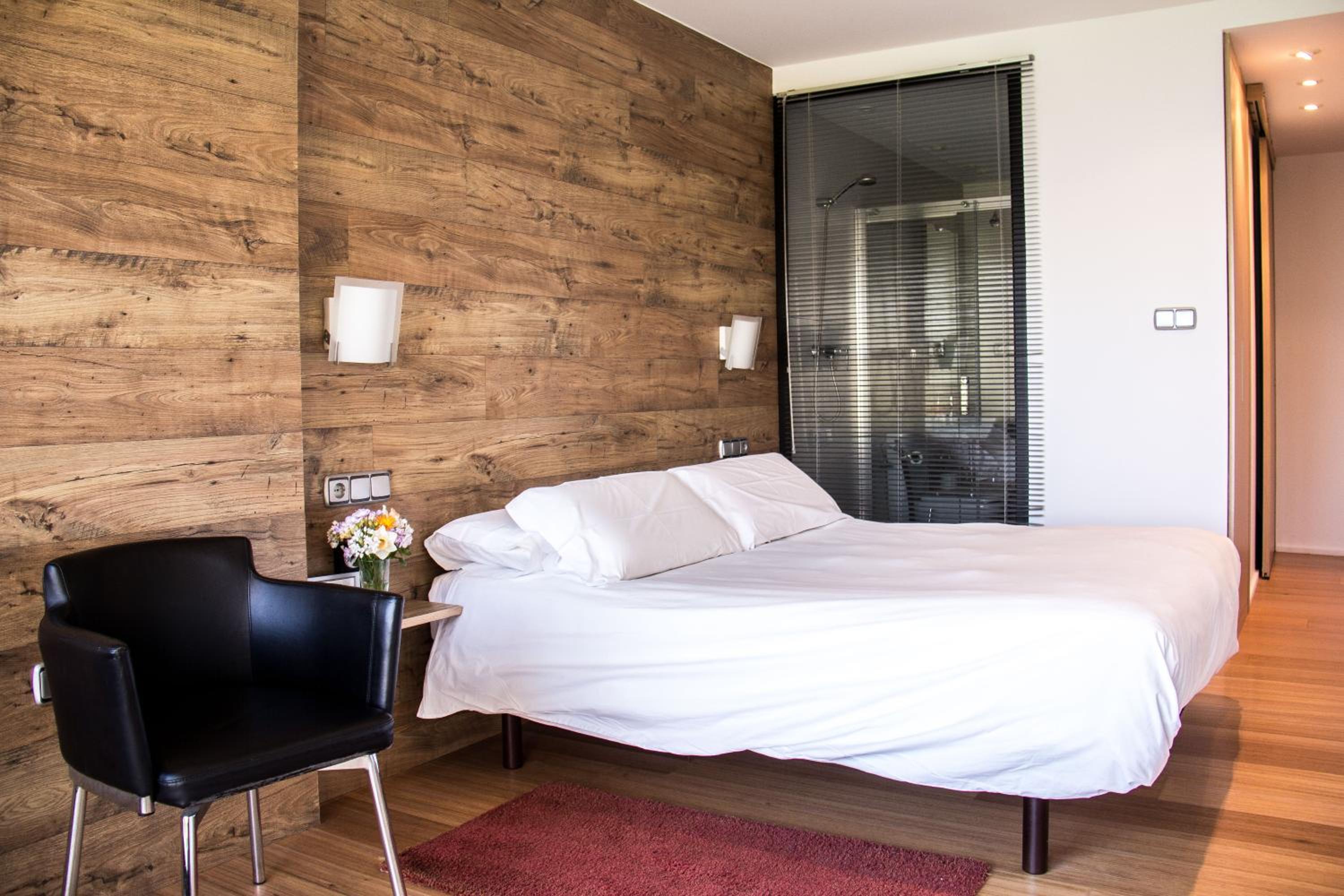 Double Room with Garden View photo 2