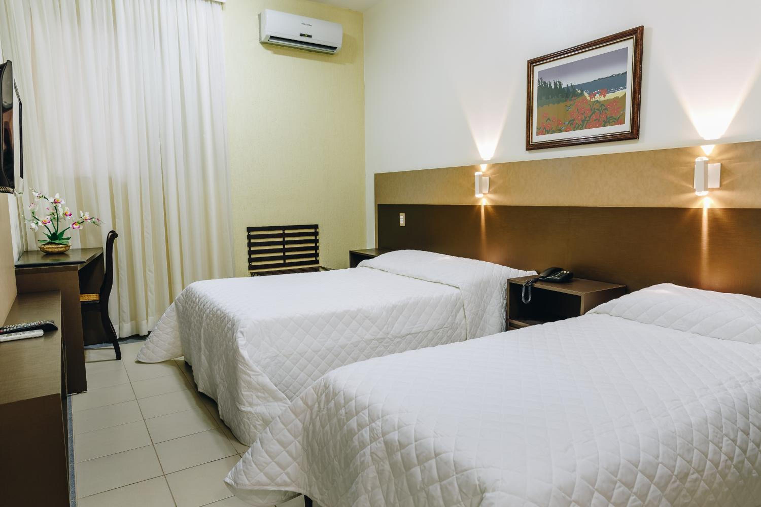 Deluxe Double Room photo 1