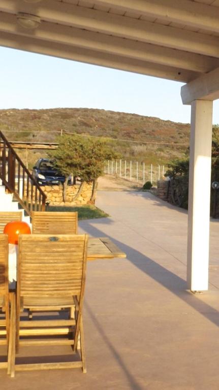 Villa - Beach Front photo 2
