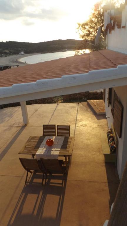 Villa - Beach Front photo 1