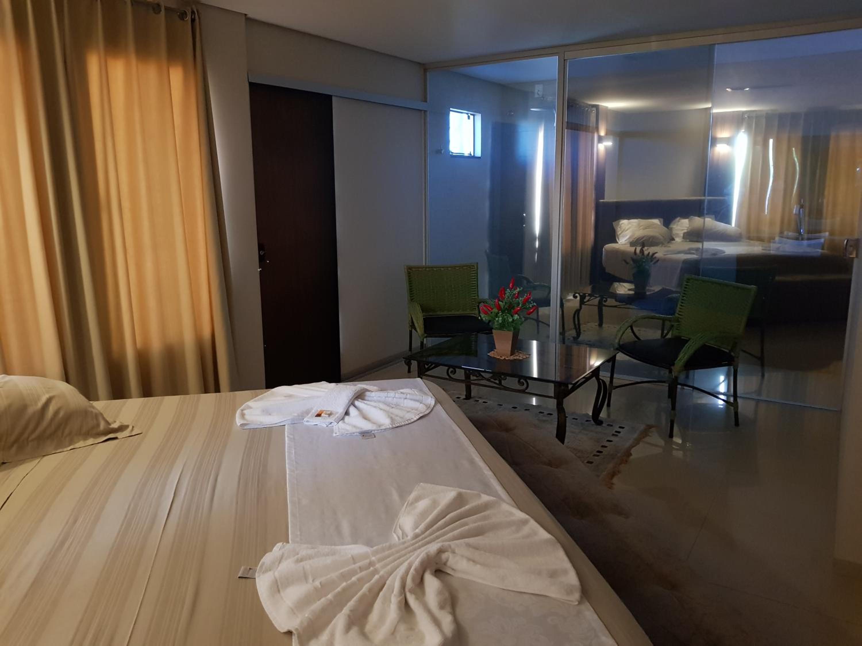 Superior King Room photo 3