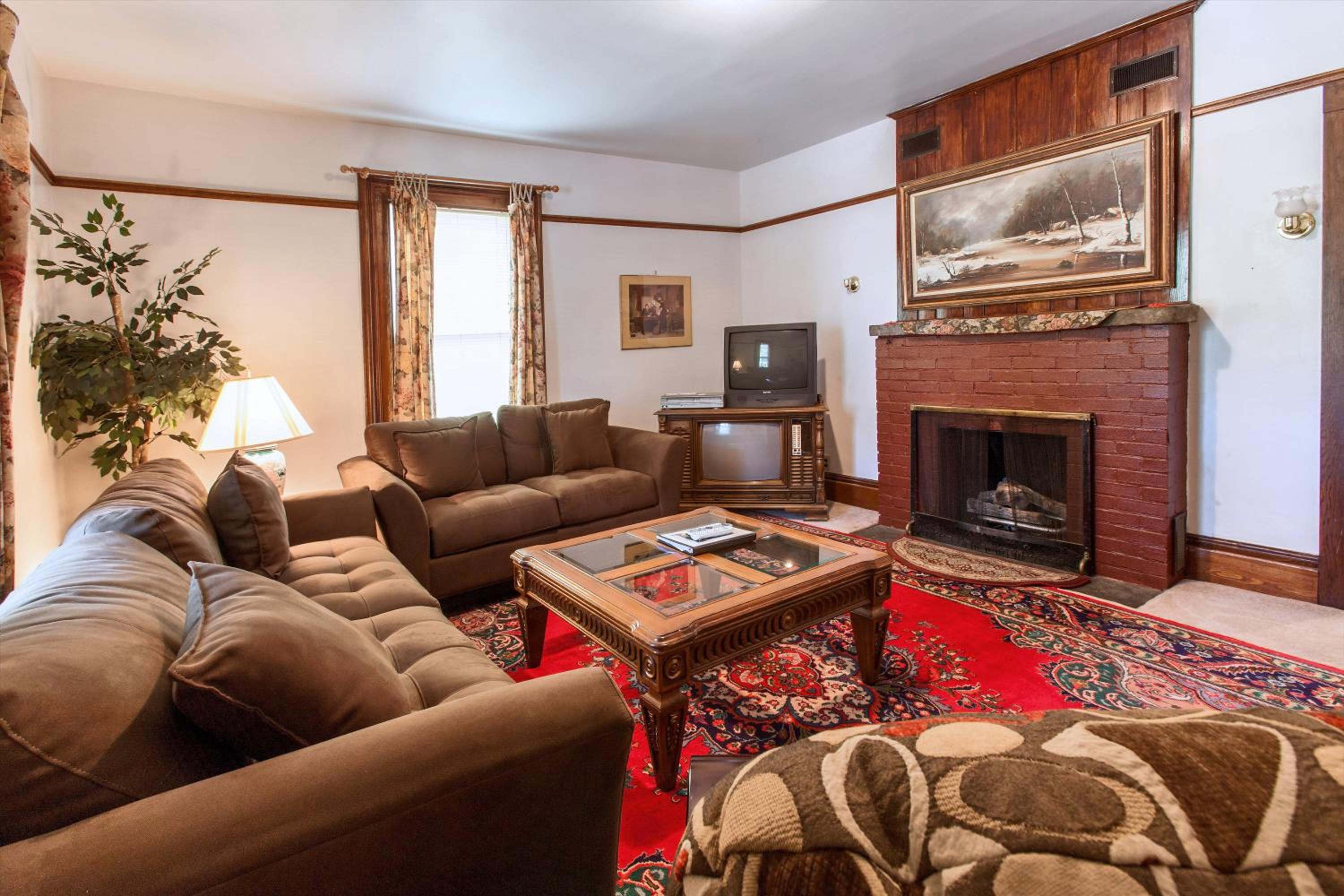 Two Bedroom Suite