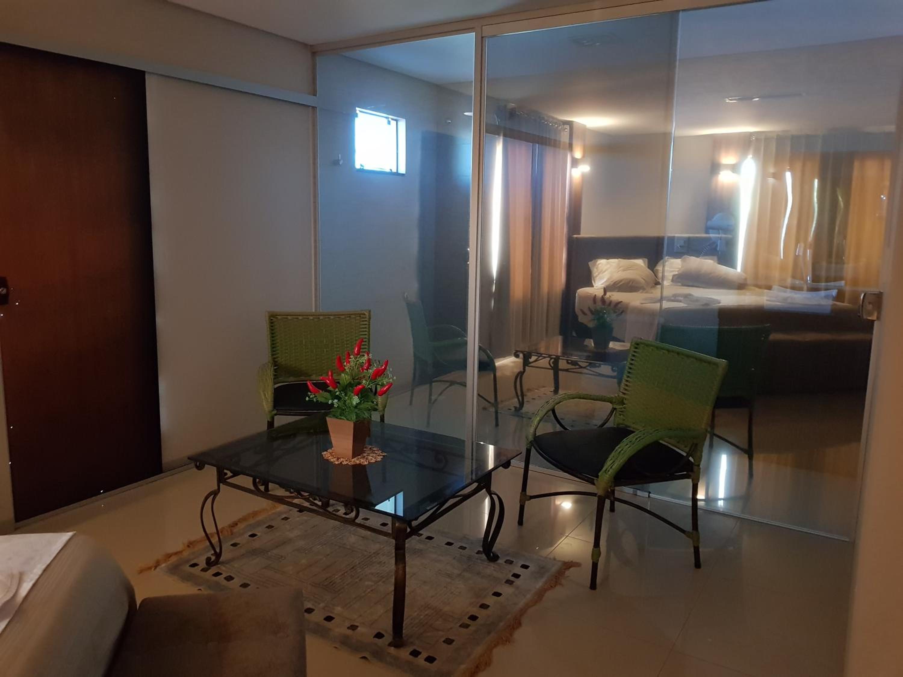 Superior King Room photo 1
