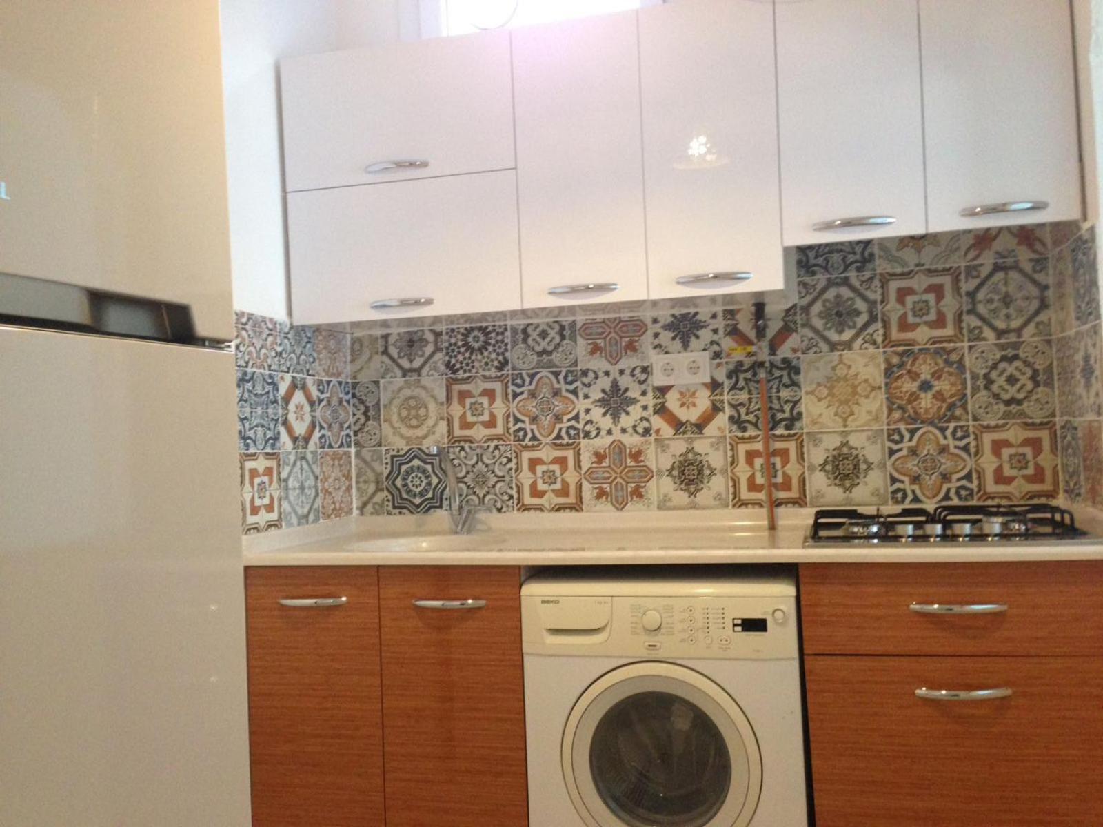 Three-Bedroom Apartment - Photo 11