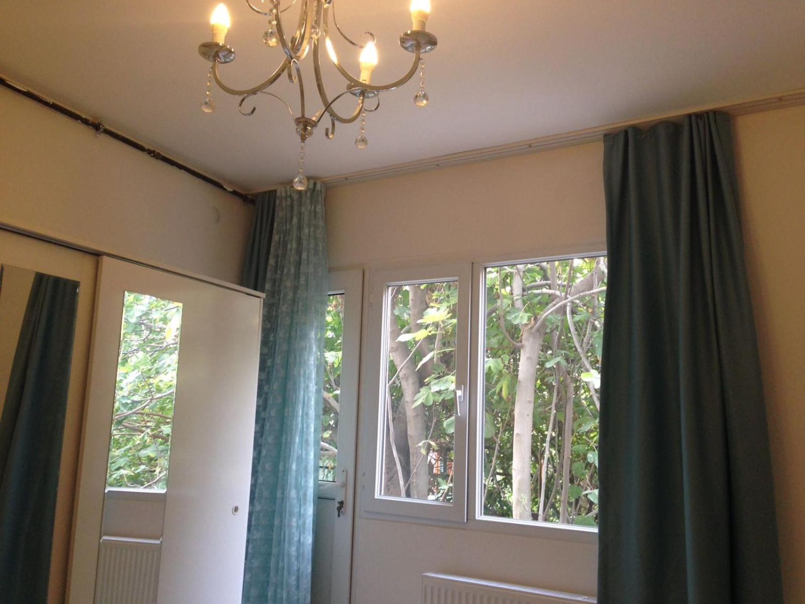 Three-Bedroom Apartment - Photo 3