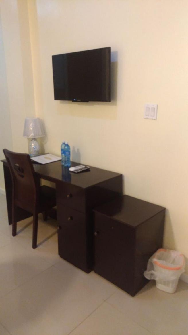 Single Room with Balcony