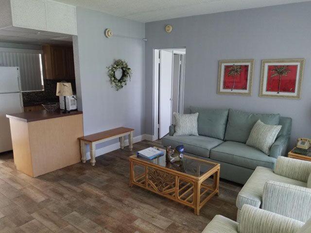 Apartment - Ground Floor 109