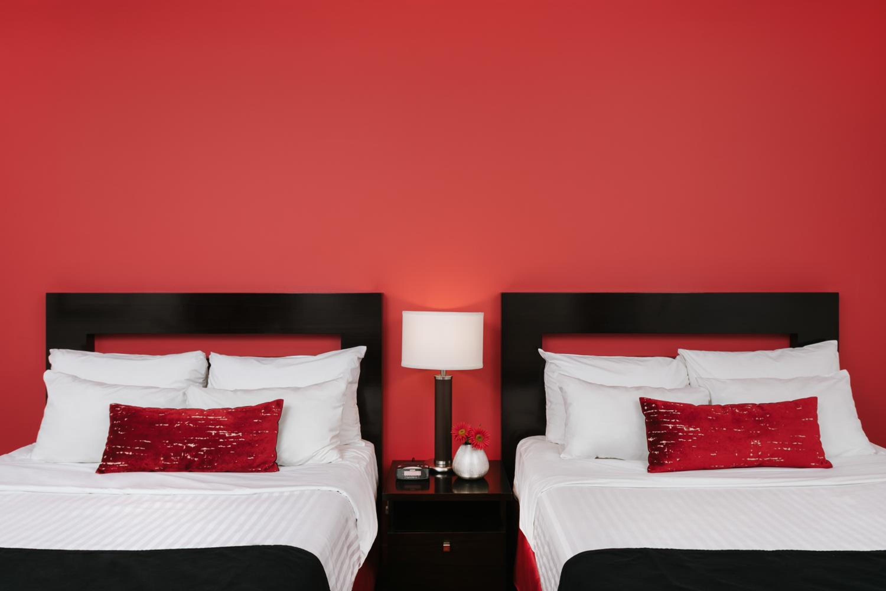 Room Selected at Check-In - Photo 4